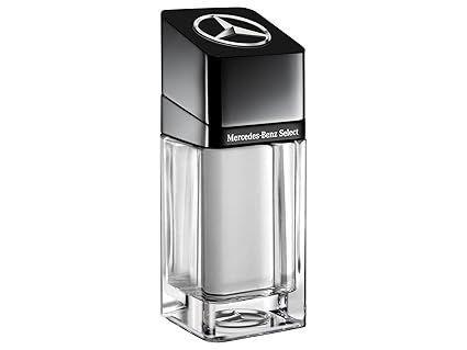 PERFUME  MERCEDES BENZ SELECT EDT 100ML-1