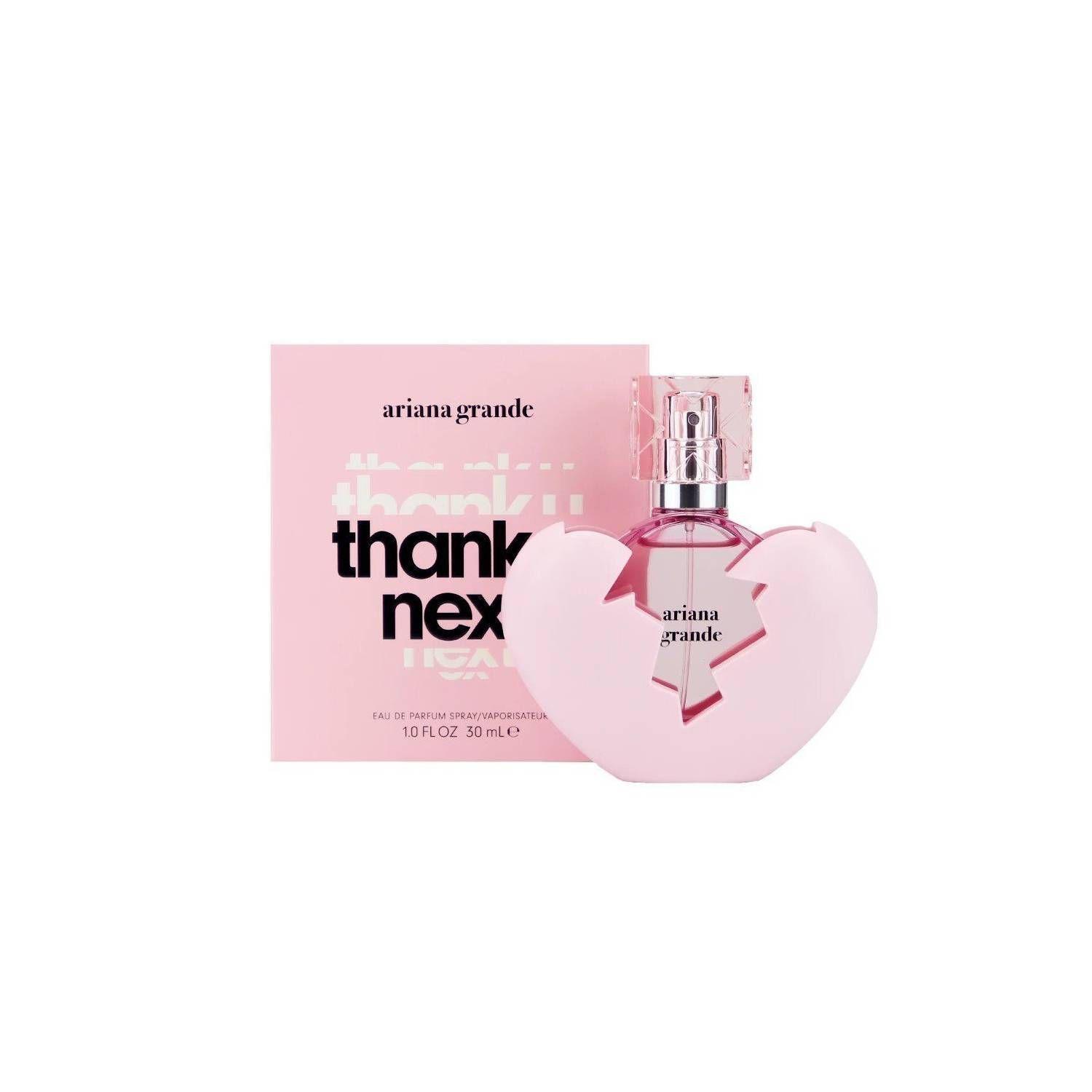PERFUME  Thank U Next EDP 30 ML (M)-0