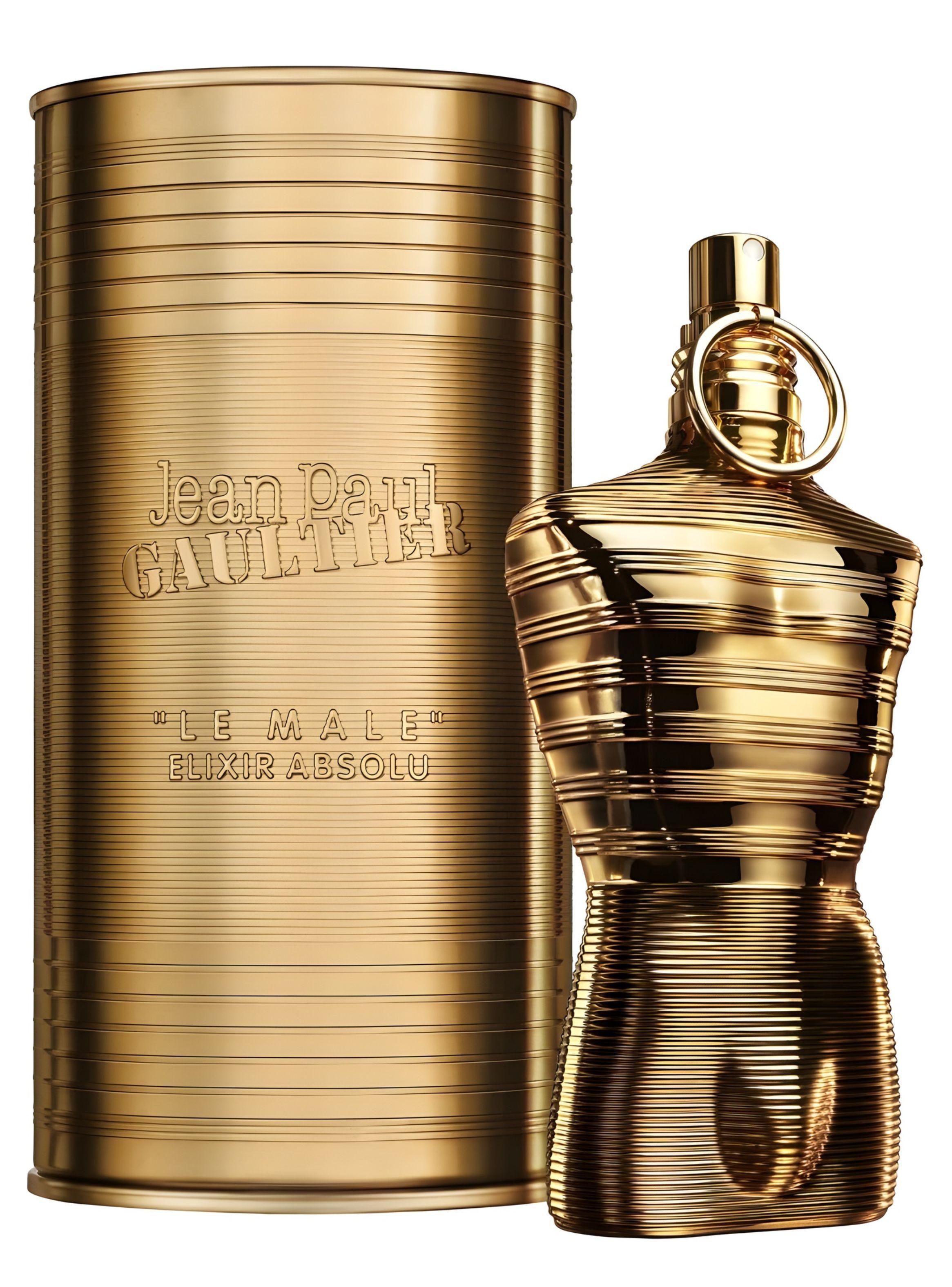 PERFUME JEAN PAUL GAULTIER LE MALE ELIXIR ABSOLU PARFUM INTENSE 125ML-0
