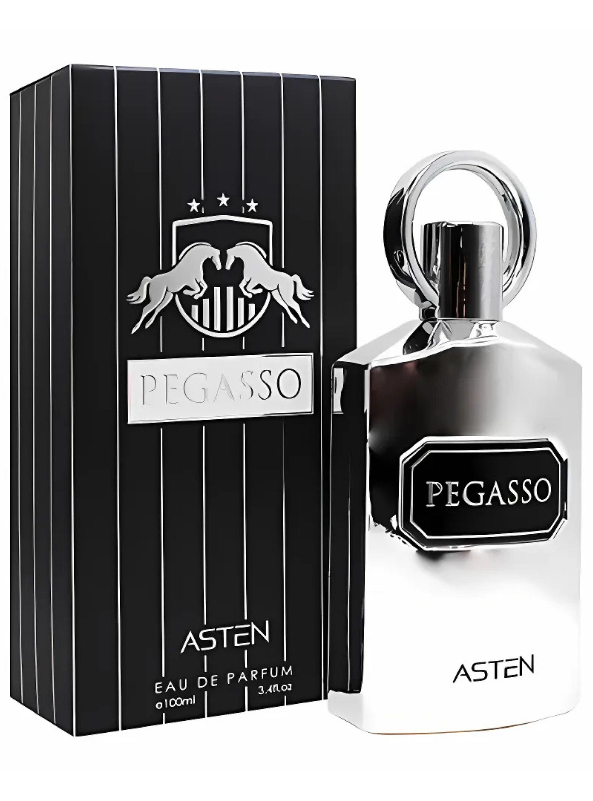 PERFUME  ASTEN PEGASSO EDP 100ML-0