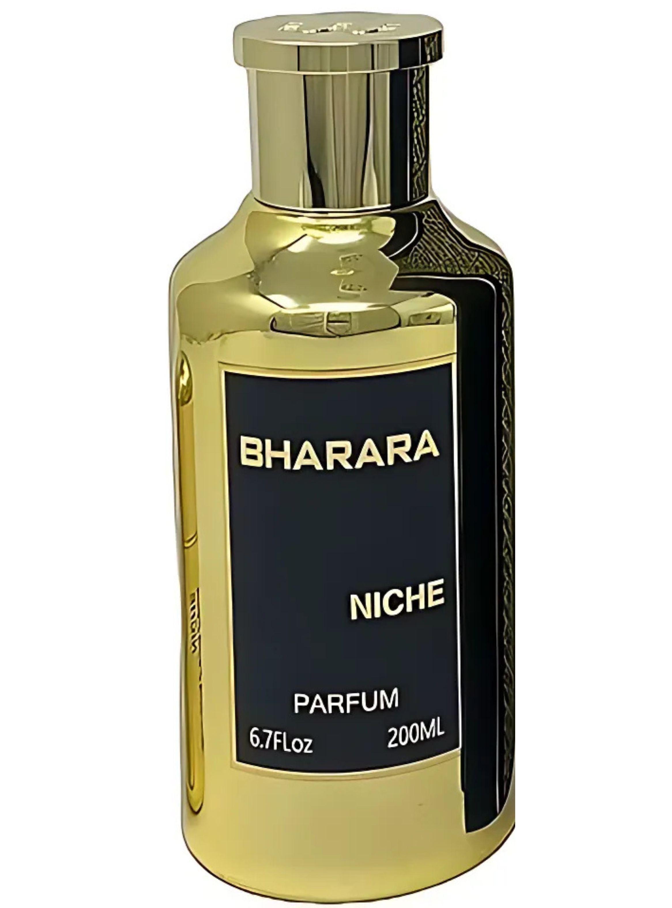 PERFUME  BHARARA NICHE PARFUM 200ML-0