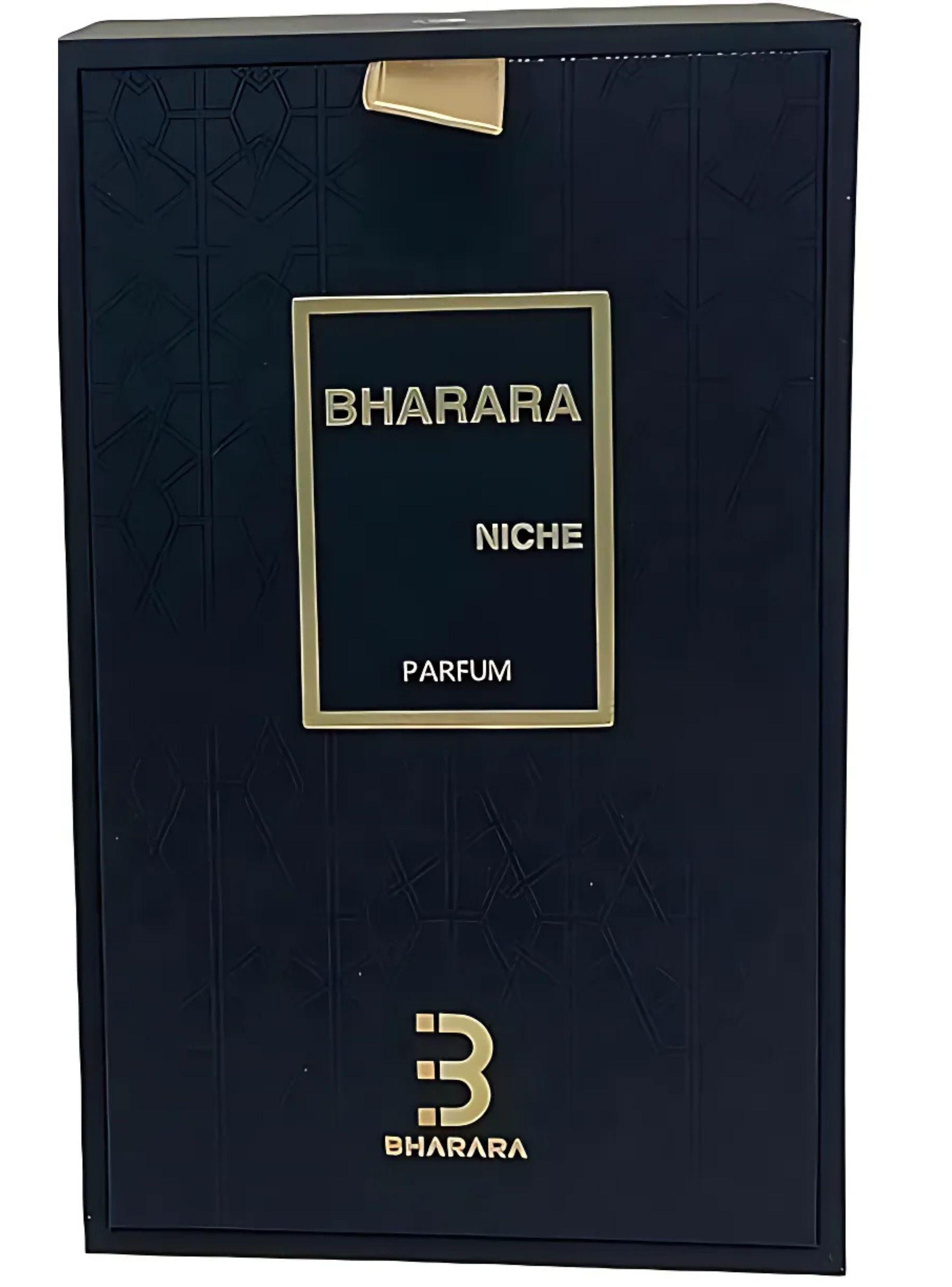PERFUME  BHARARA NICHE PARFUM 200ML-1