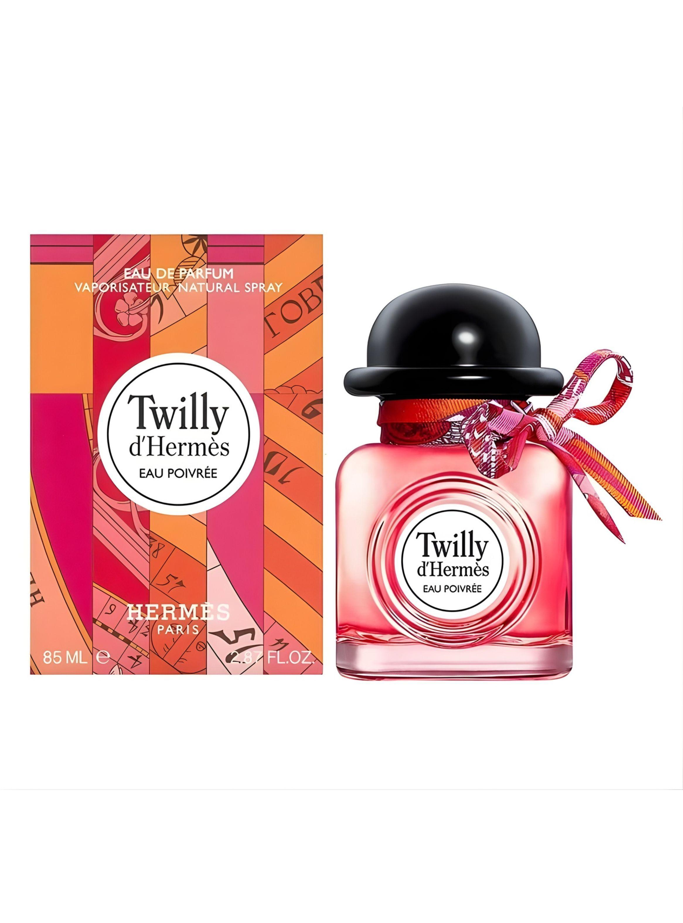 Perfume TWILLY D'HERMES EAU POIVREE EDP 85ML-0
