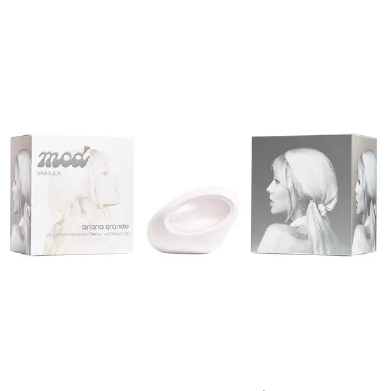 PERFUME  Perfume Ariana Grande MOD Vanilla EDP 100ml -0