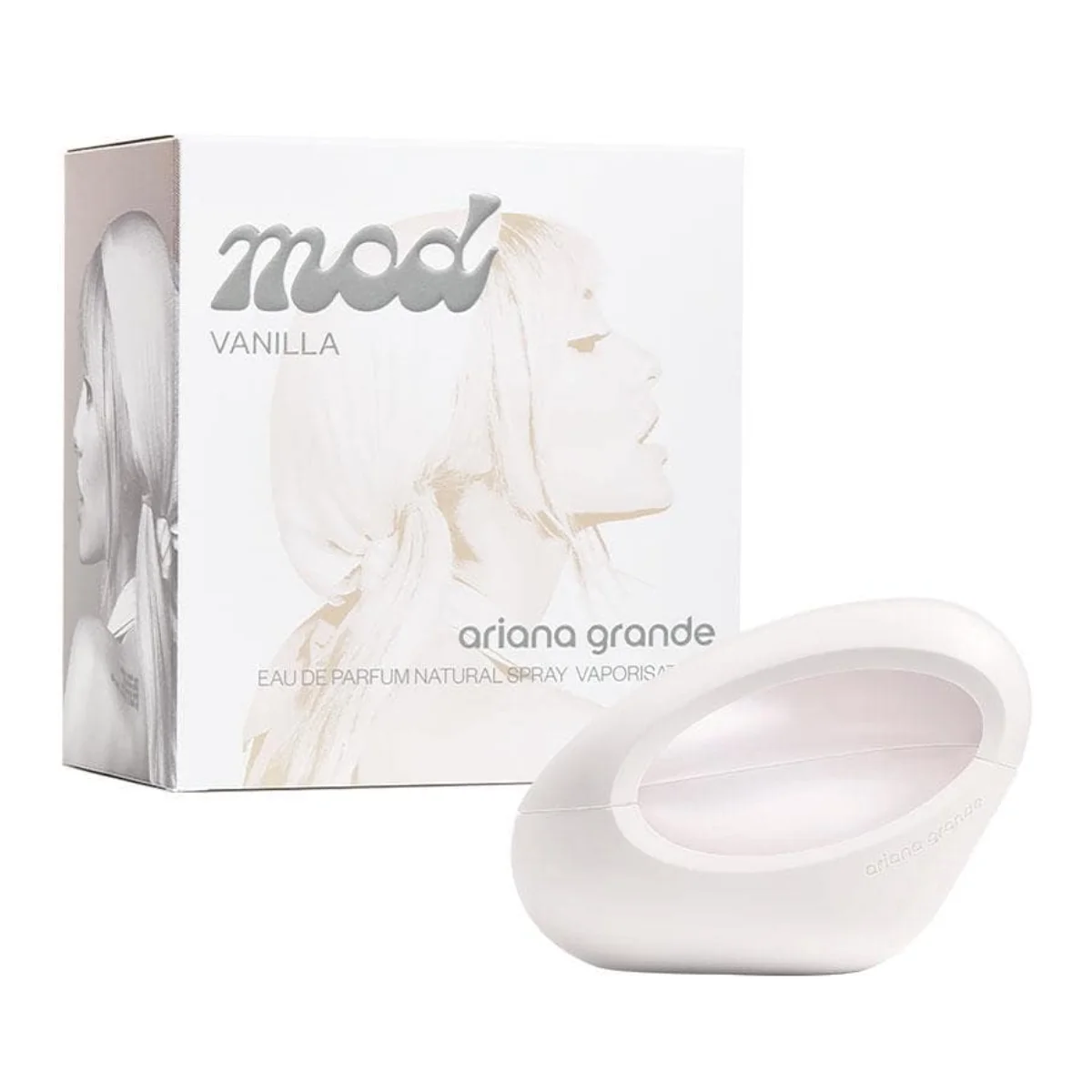 PERFUME  Perfume Ariana Grande MOD Vanilla EDP 100ml -1