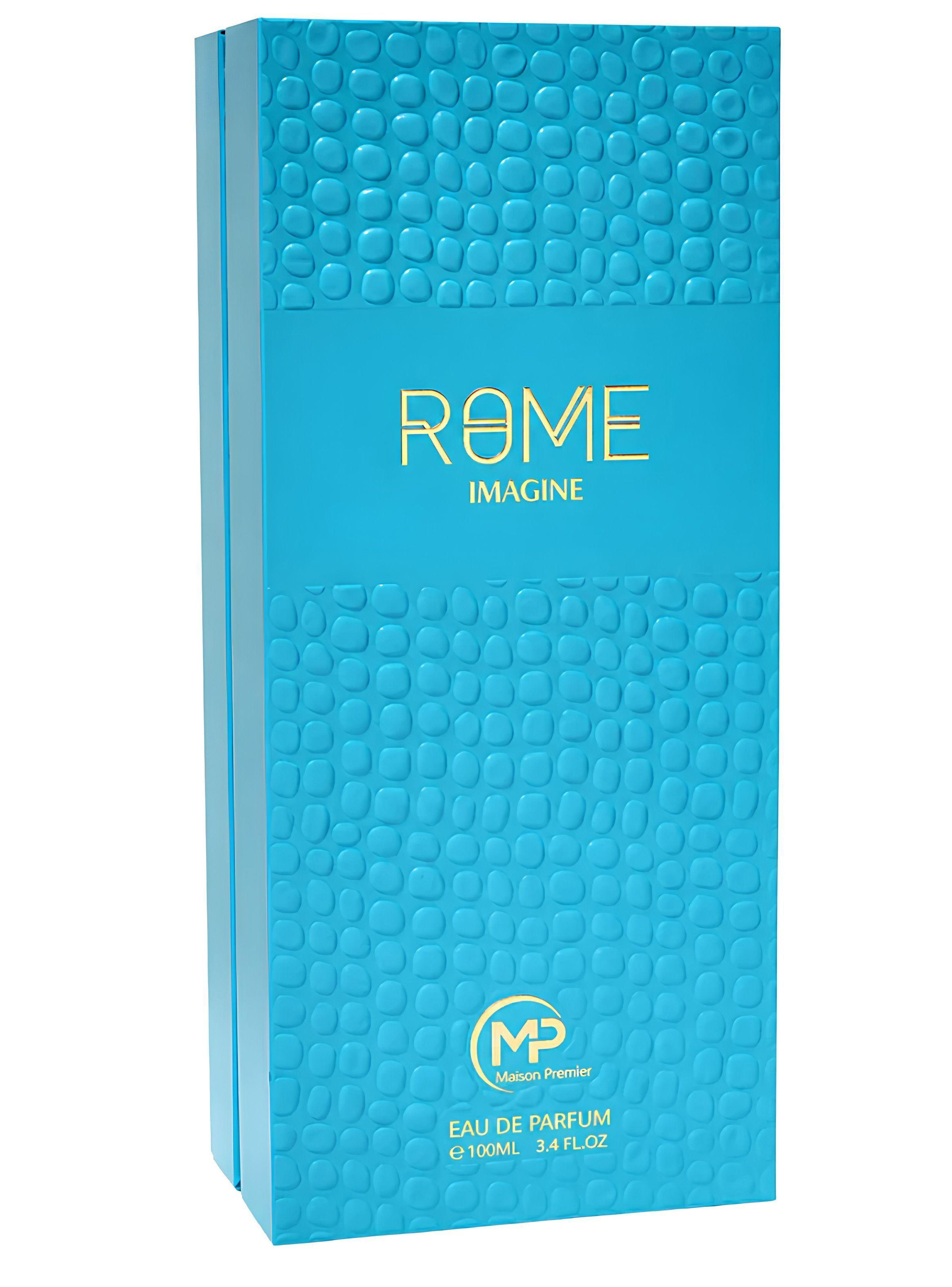 MAST PERFUME ROME IMAGINE EDP 100ML-0