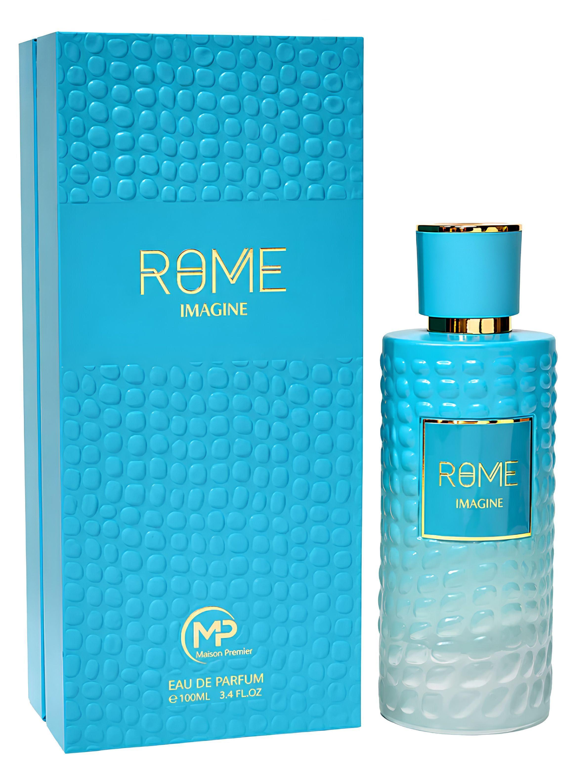 MAST PERFUME ROME IMAGINE EDP 100ML-1