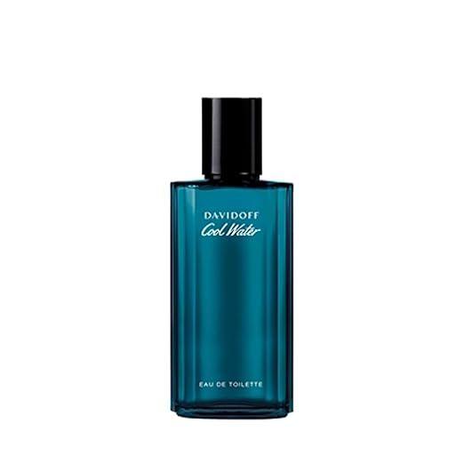 PERFUME  COOL WATER EDT 75ML-0