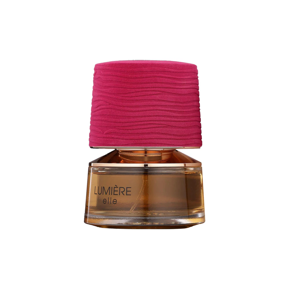 PERFUME FRENCH AVENUE LUMIERE ELLE EDP 100ML-1