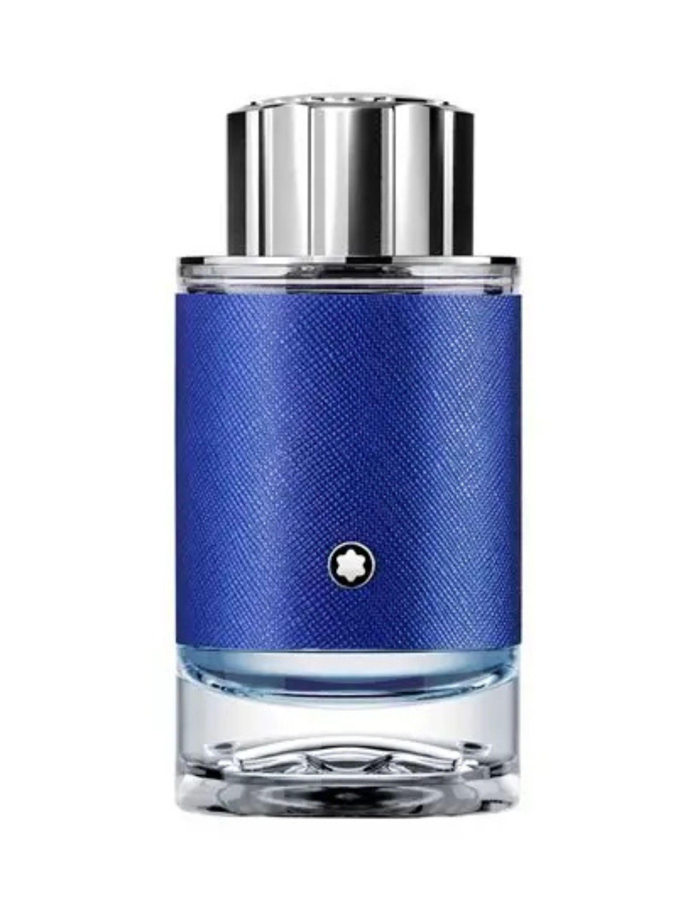 PERFUME  MONTBLANC EXPLORER ULTRA BLUE EDP 100ML-1