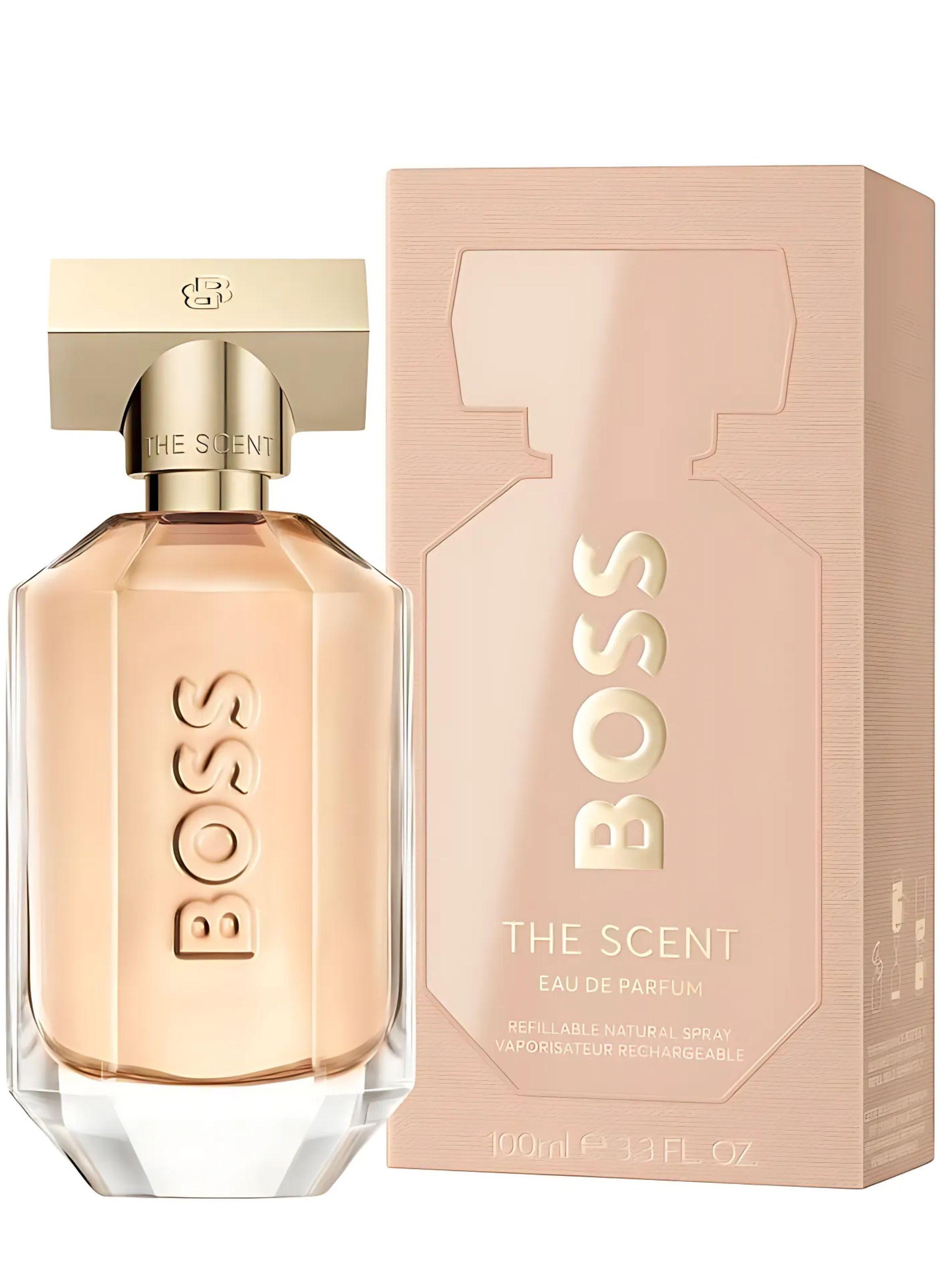 PERFUME  HUGO BOSS THE SCENT FOR HER EDP 100ML-1