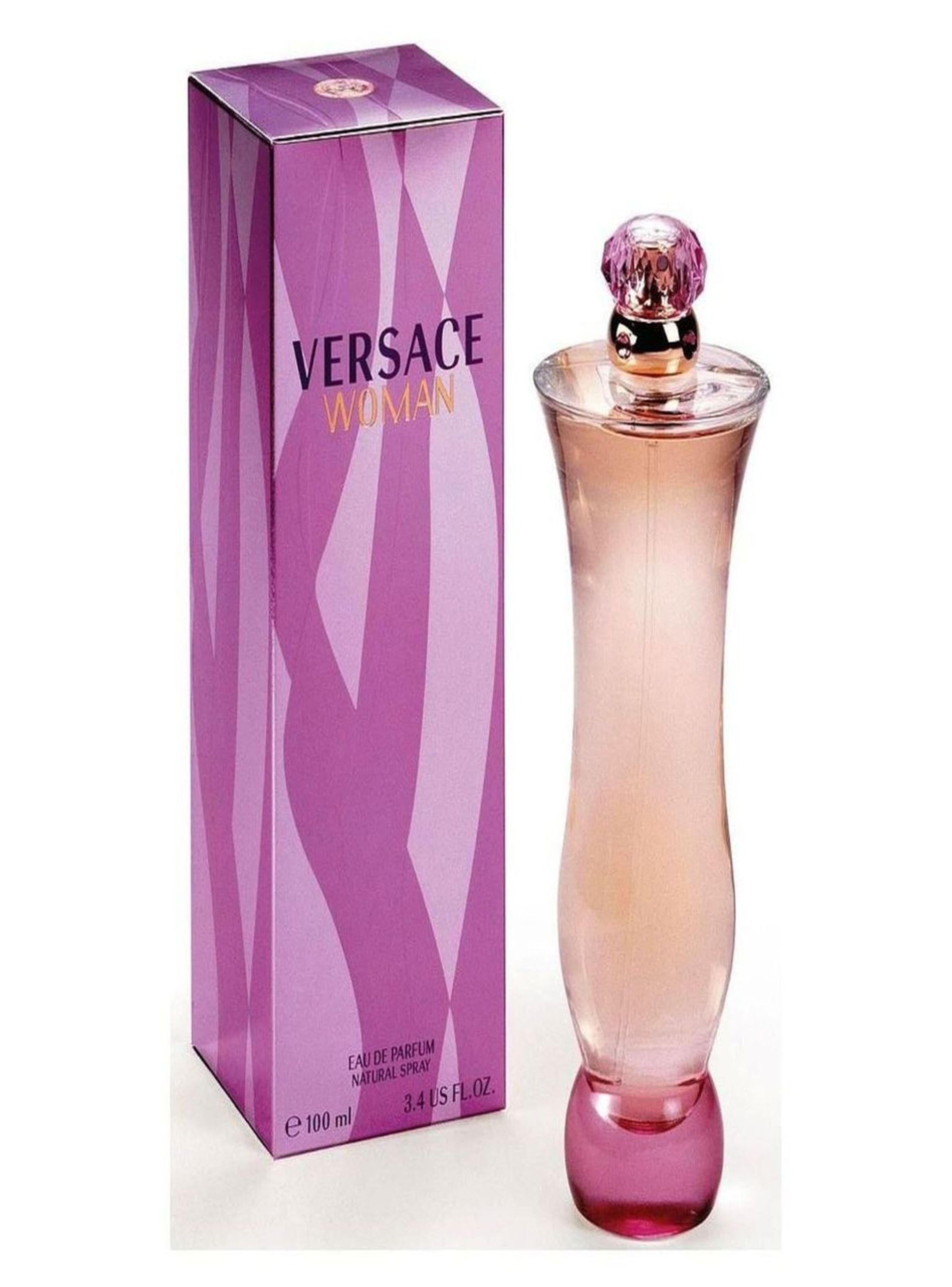PERFUME VERSACE WOMEN EDP 100ML-1