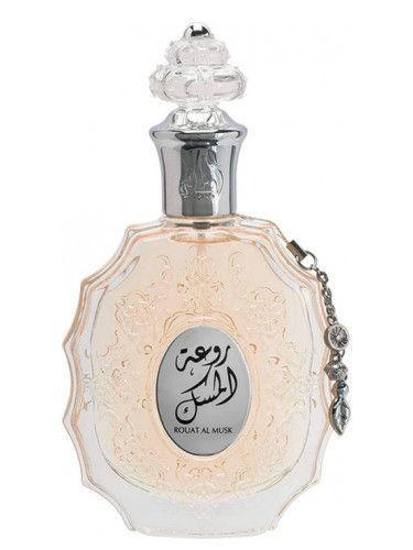 PERFUME  LATTAFA ROUAT AL MUSK EDP 100ML-1