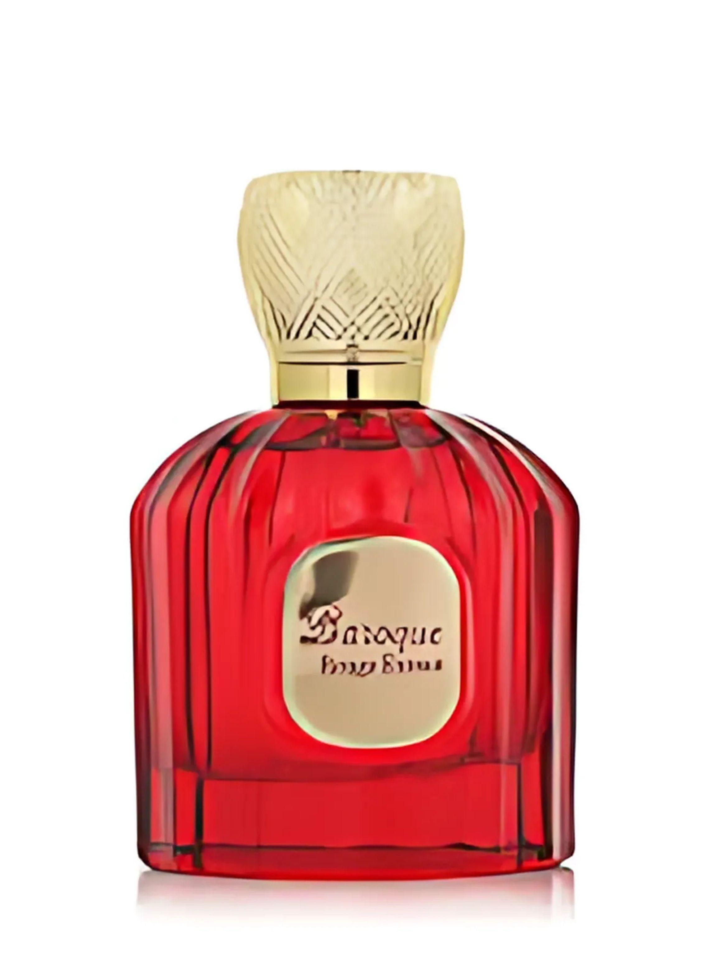 PERFUME  MAISON ALHAMBRA BAROQUE ROUGE EXTRAIT EDP 100ML-1