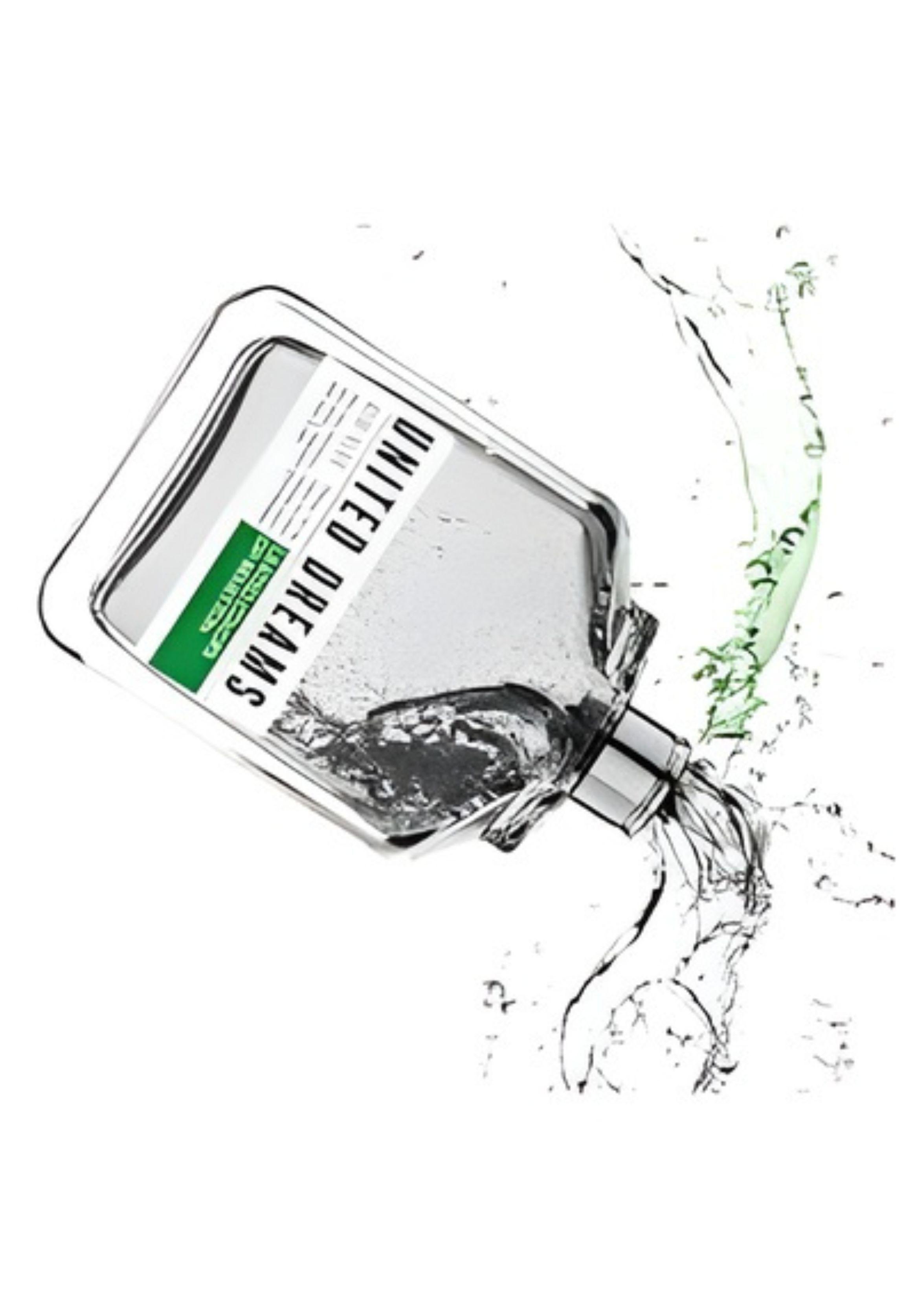 PERFUME BENETTON UNITED DREAMS AIM HIGH EDT 200ML-1
