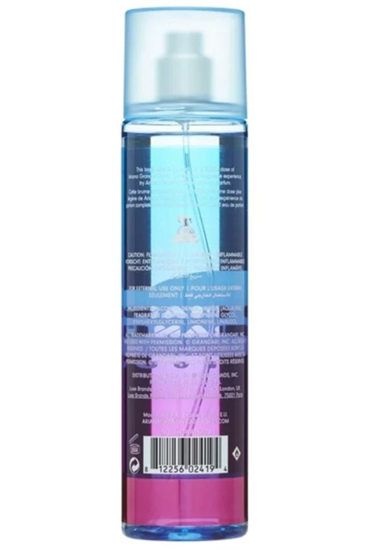 PERFUME  Body Mist Cloud 236 ML Ariana Grande-2
