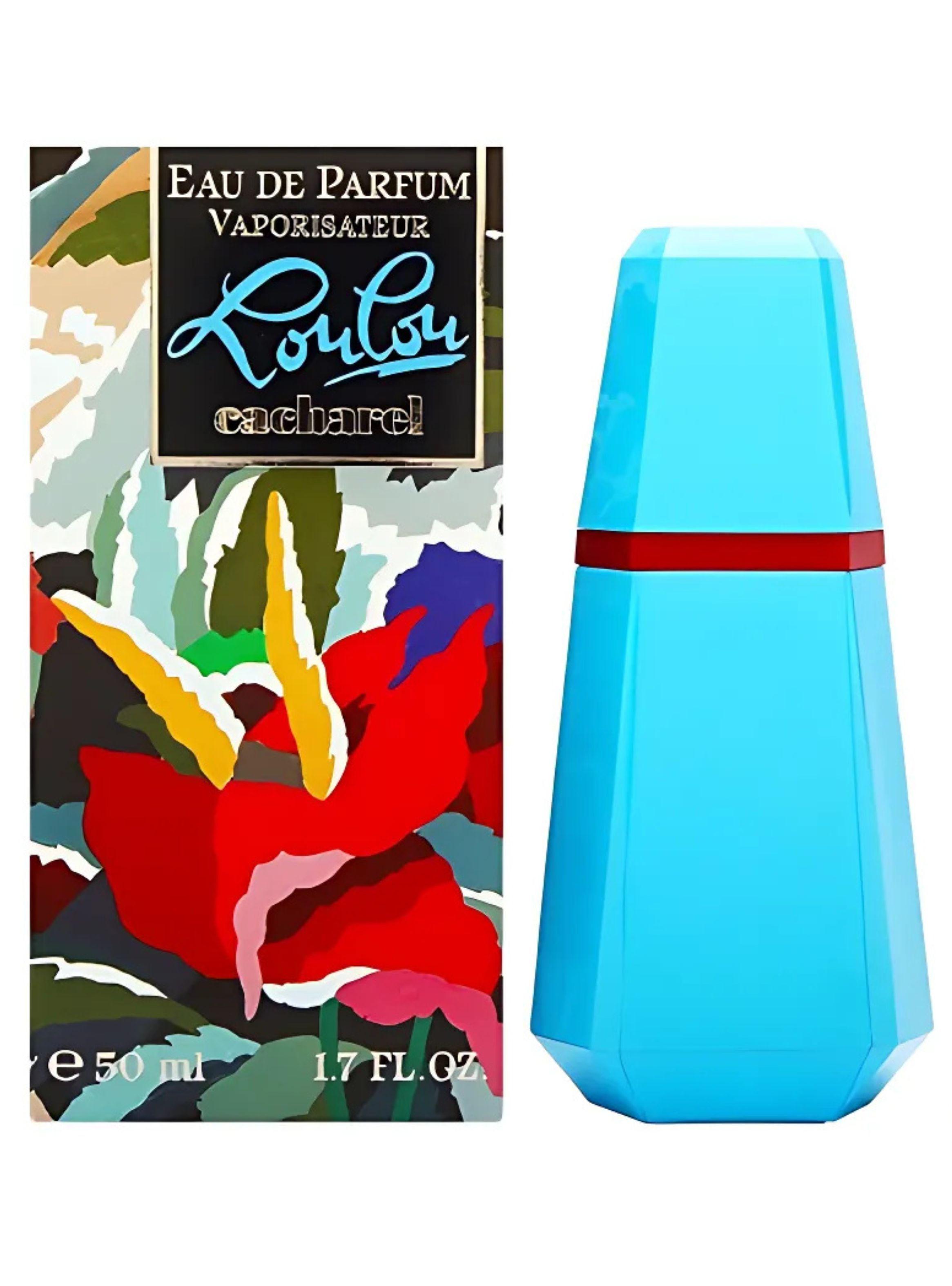 PERFUME  LOULOU EDP 50ML-1