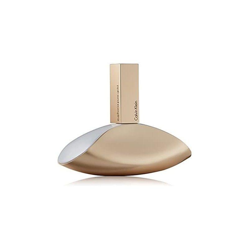 PERFUME  CALVIN KLEIN EUPHORIA PURE GOLD EDP 100ML-1