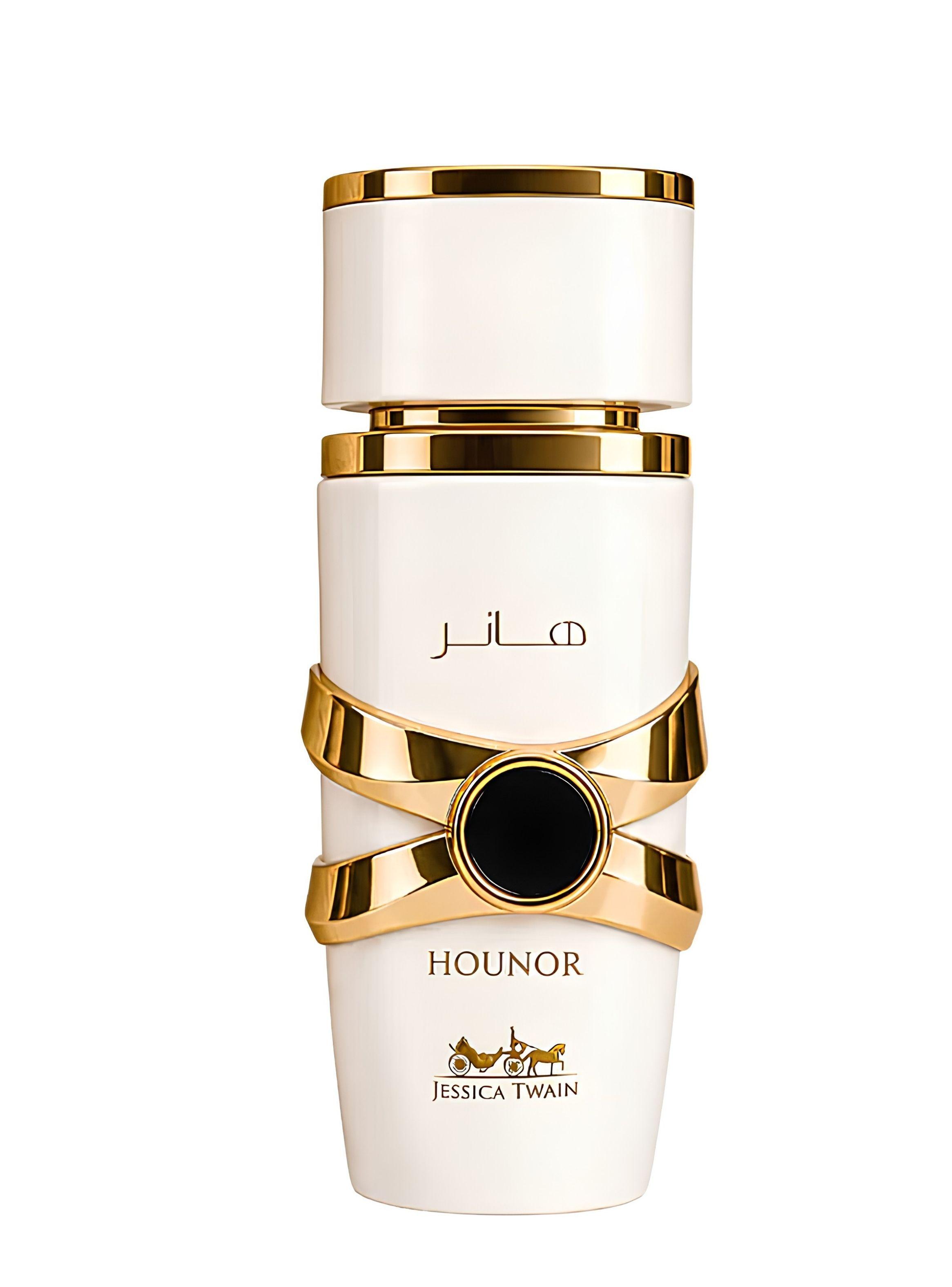 PERFUME JESSICA TWAIN HOUNOR EDP 100ML-1
