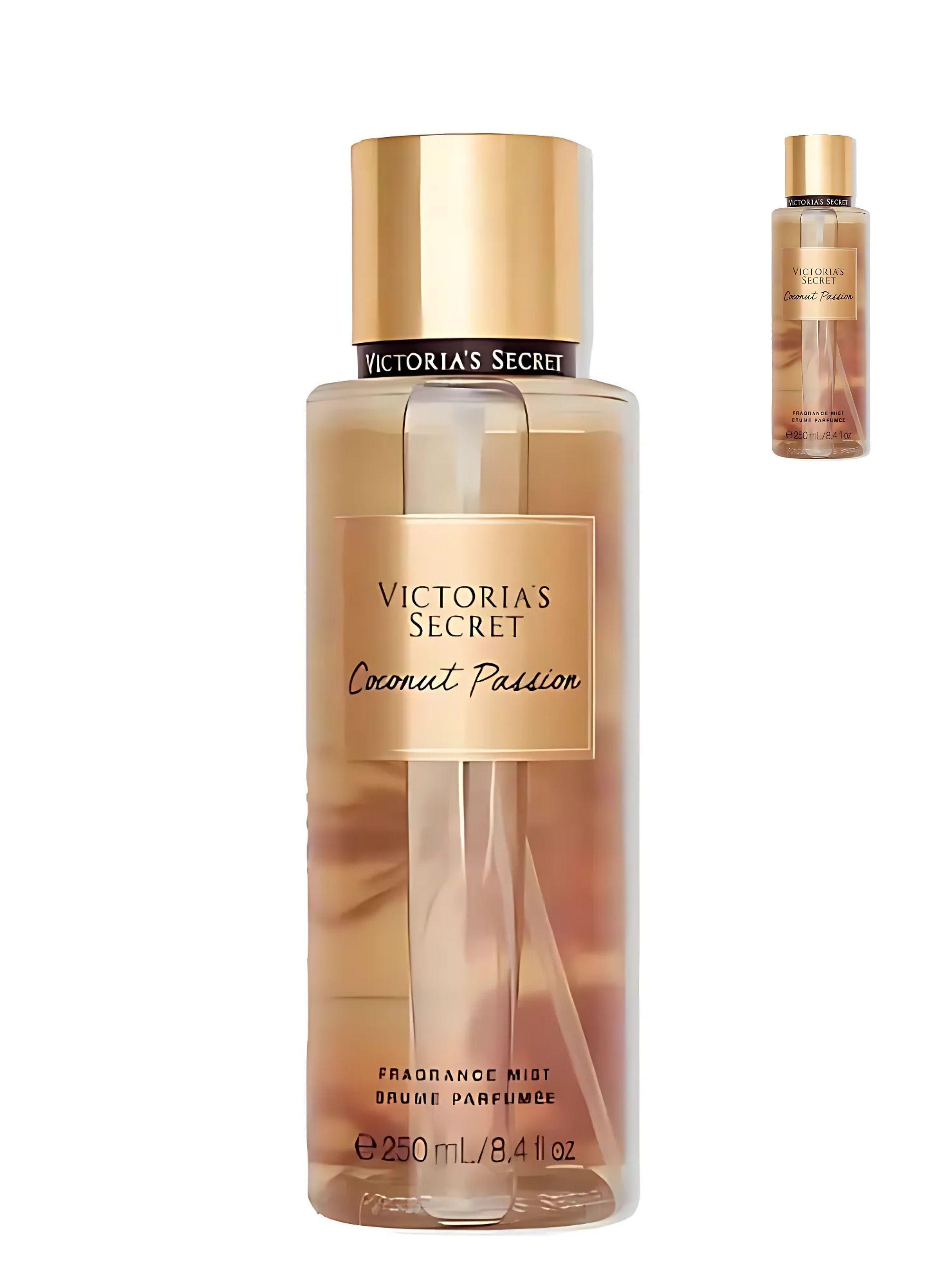 VICTORA SECRET COLONIA COCONUT PASSION 250ML (NUEVA COLECCION)-1