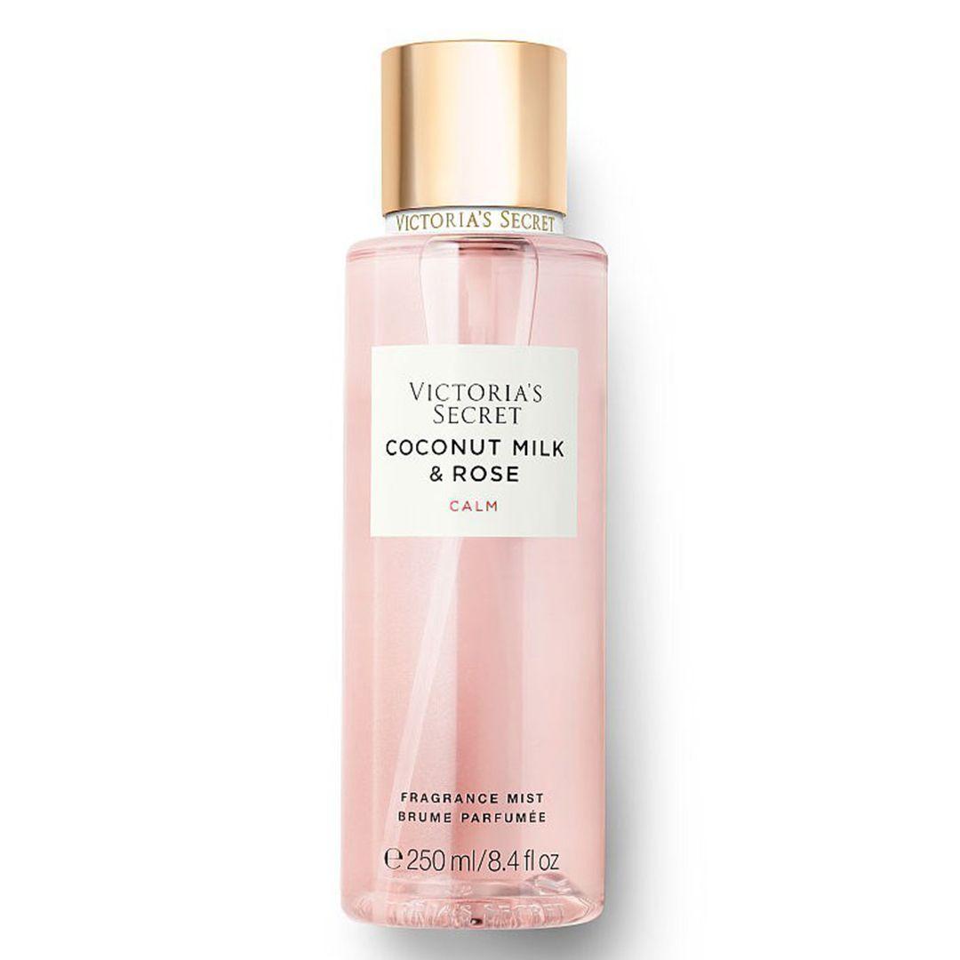 PERFUME  Coconut Milk & Rose Calm 250ml Victoria Secret-0