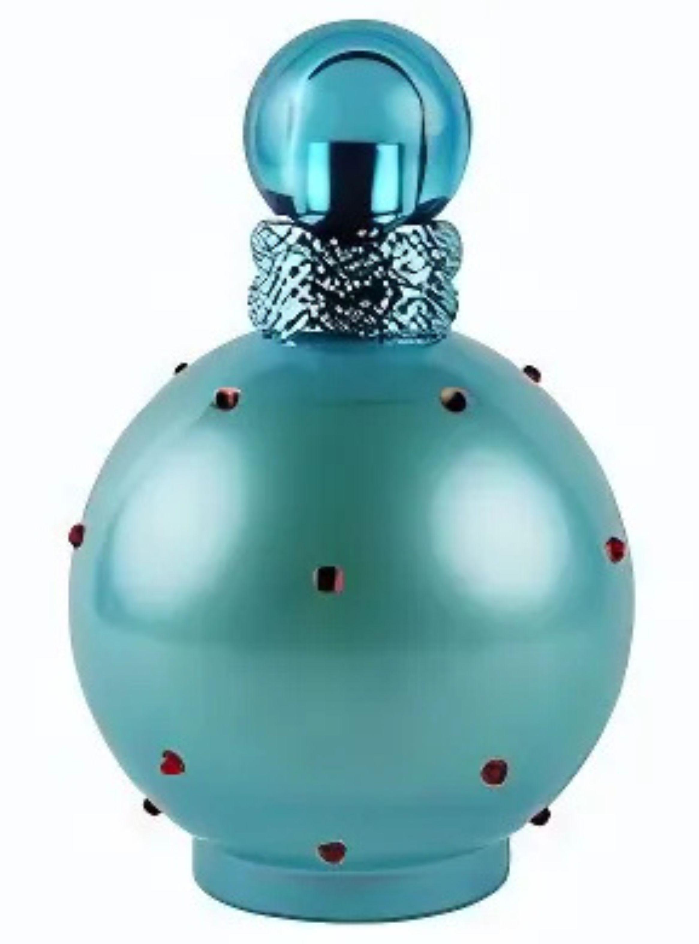 PERFUME  Britney Spears Circus Edp 100ml-0