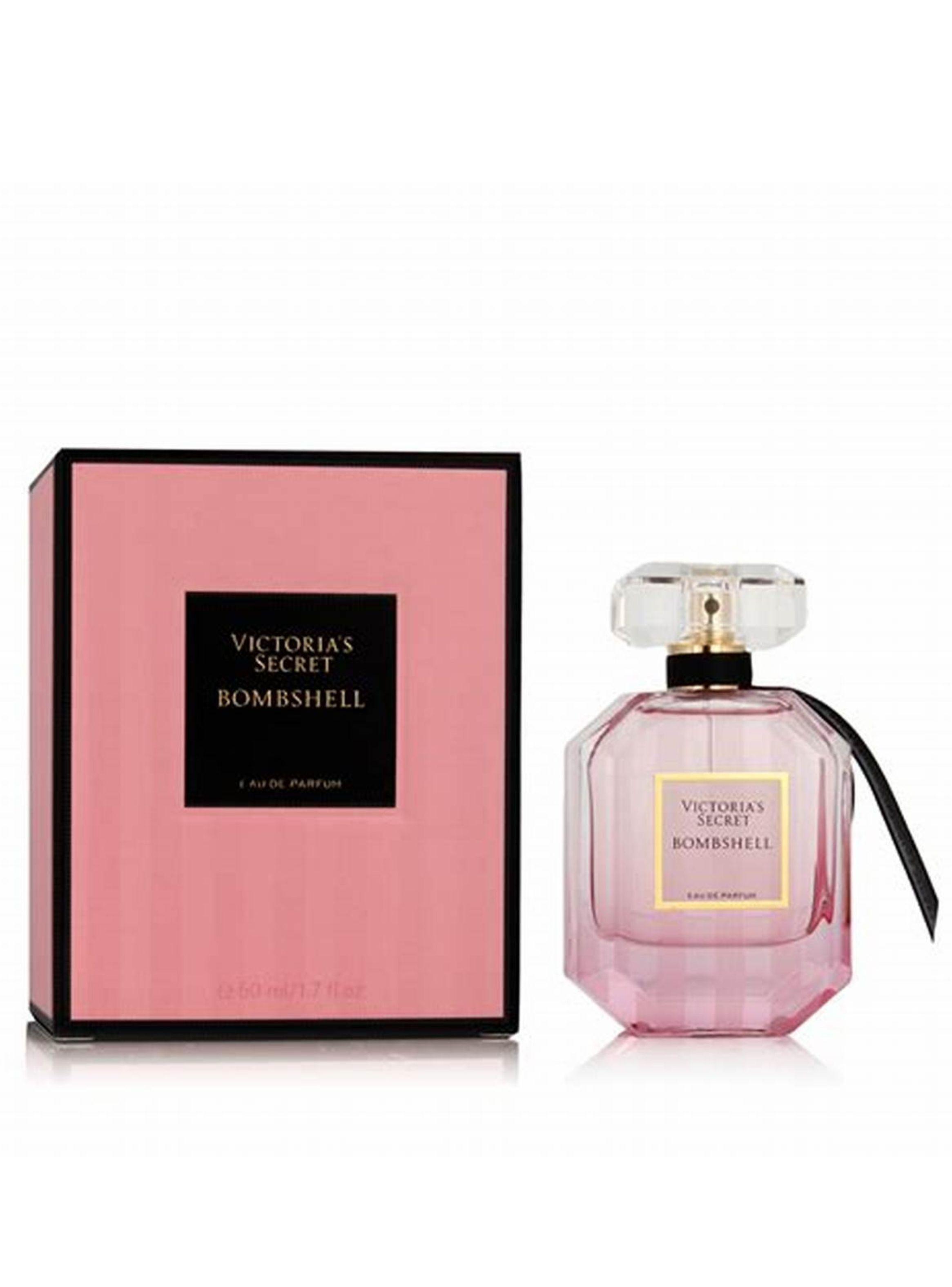 PERFUME  VICTORIA SECRET BOMBSHELL EDP 50ML-0