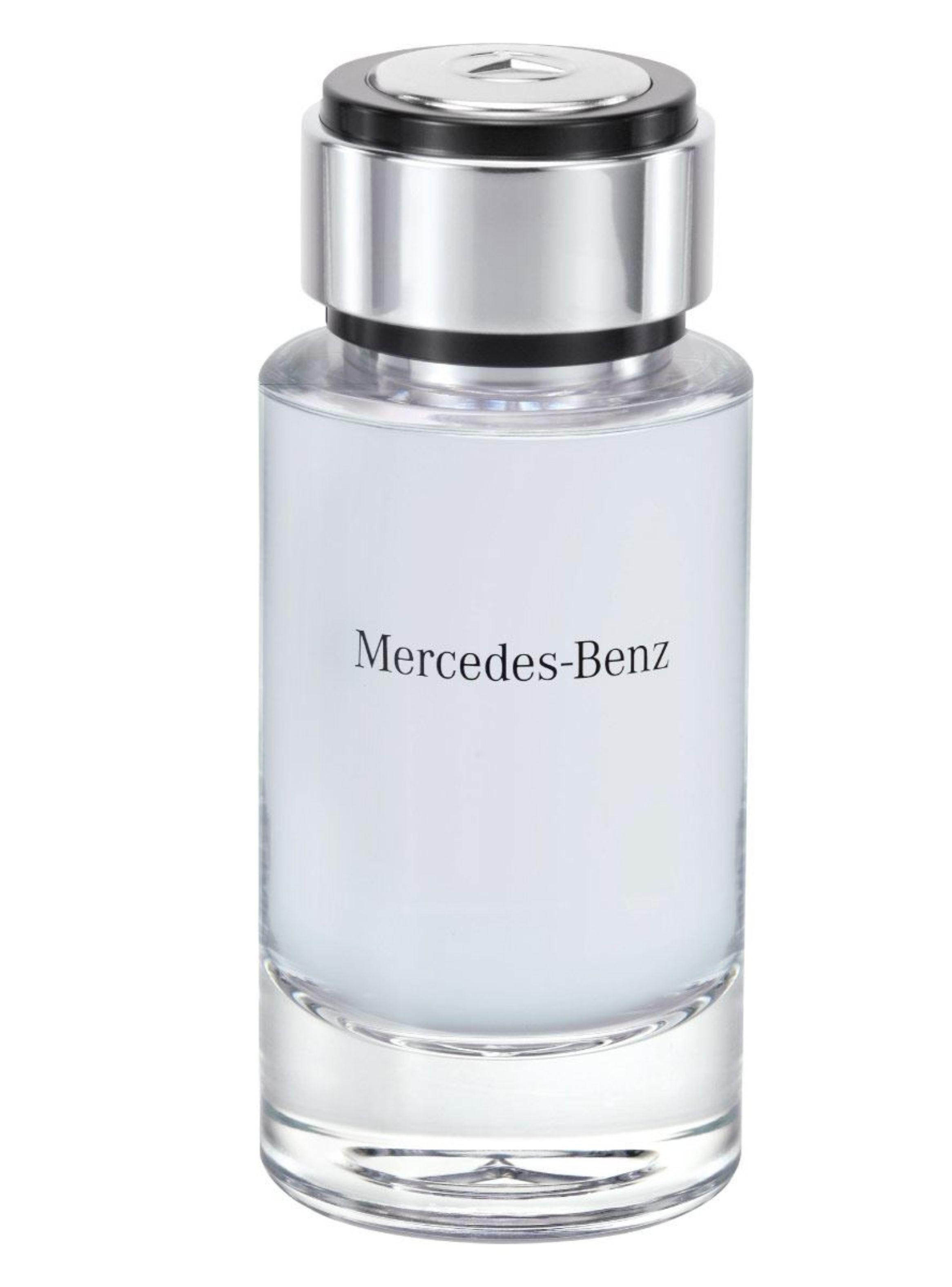 PERFUME  MERCEDES BENZ HOMBRE EDT 240ML-1
