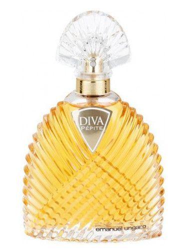 PERFUME  Perfume Ungaro Diva Pepite Edicion Ltda Edp 100ml-1