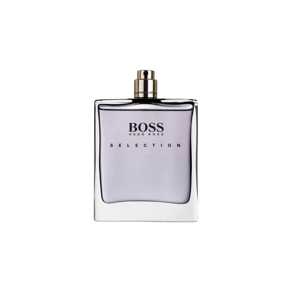 PERFUME  HUGO BOSS SELECTION EDT 100ML-1