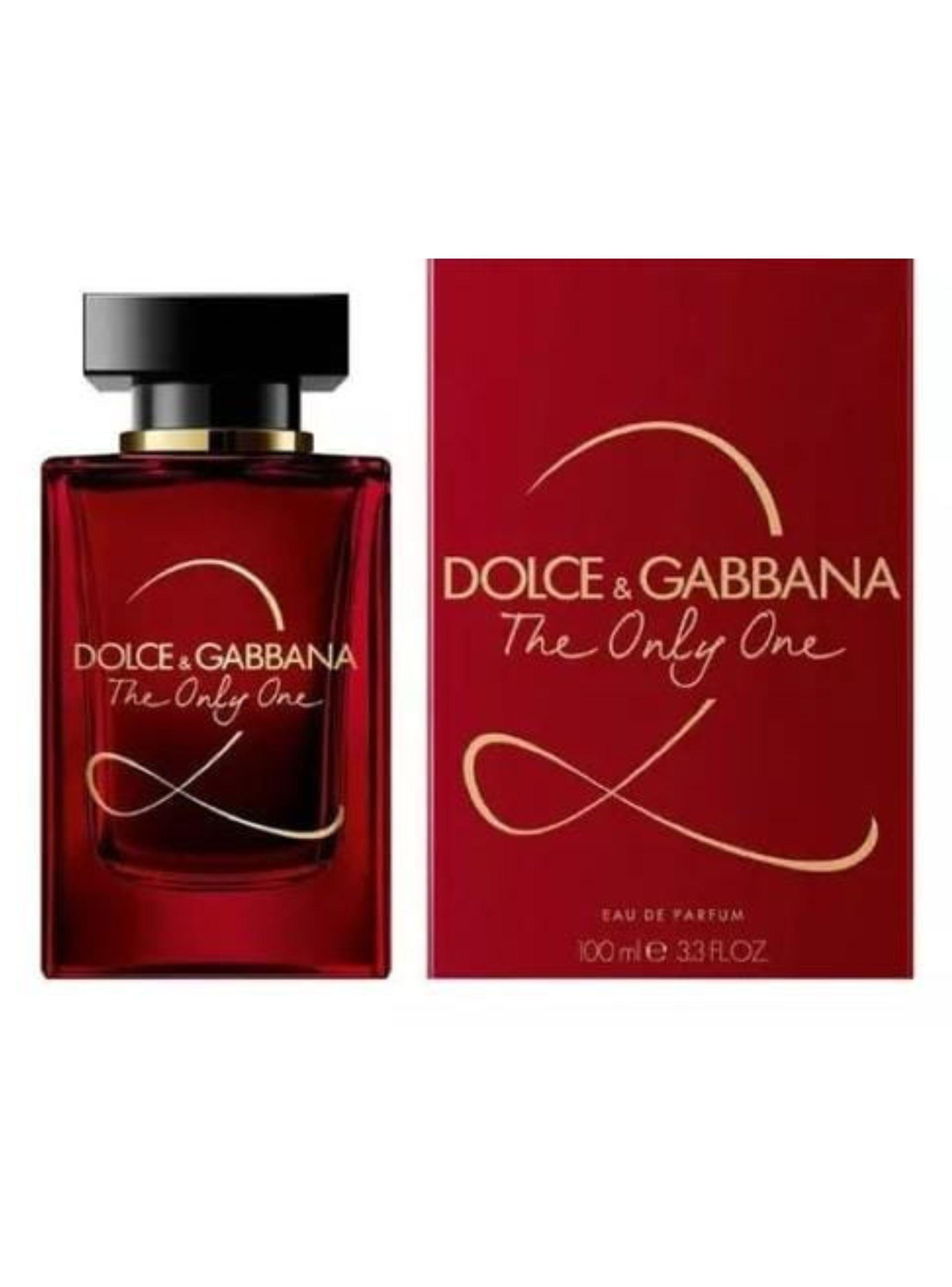 PERFUME  THE ONLY ONE 2 MUJER EDP 100ML.-1