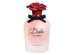 PERFUME  Perfume Dolce Rosa Excelsa Edp 75ml-1
