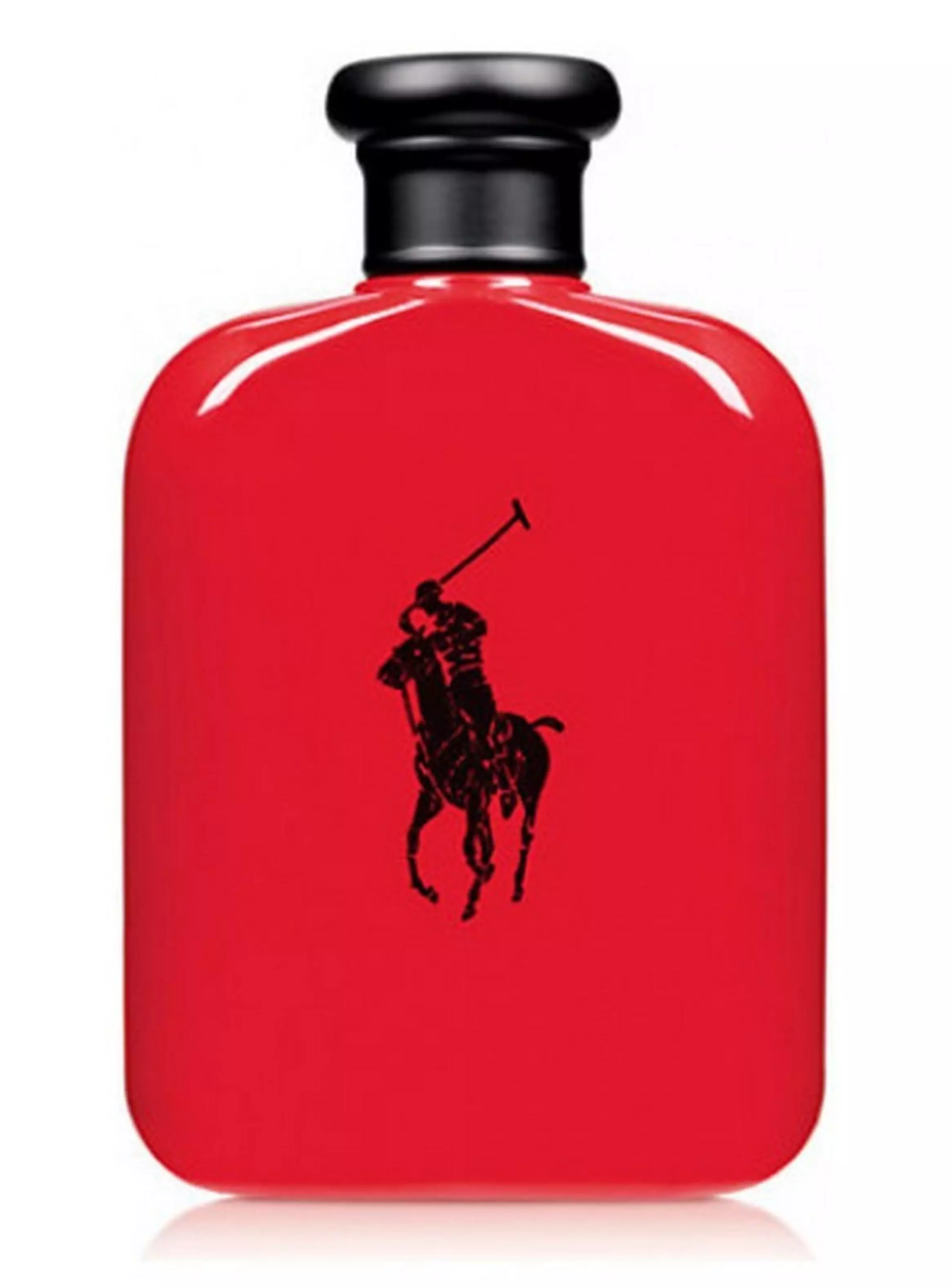 PERFUME  RALPH LAUREN POLO RED EDT 75ML-1