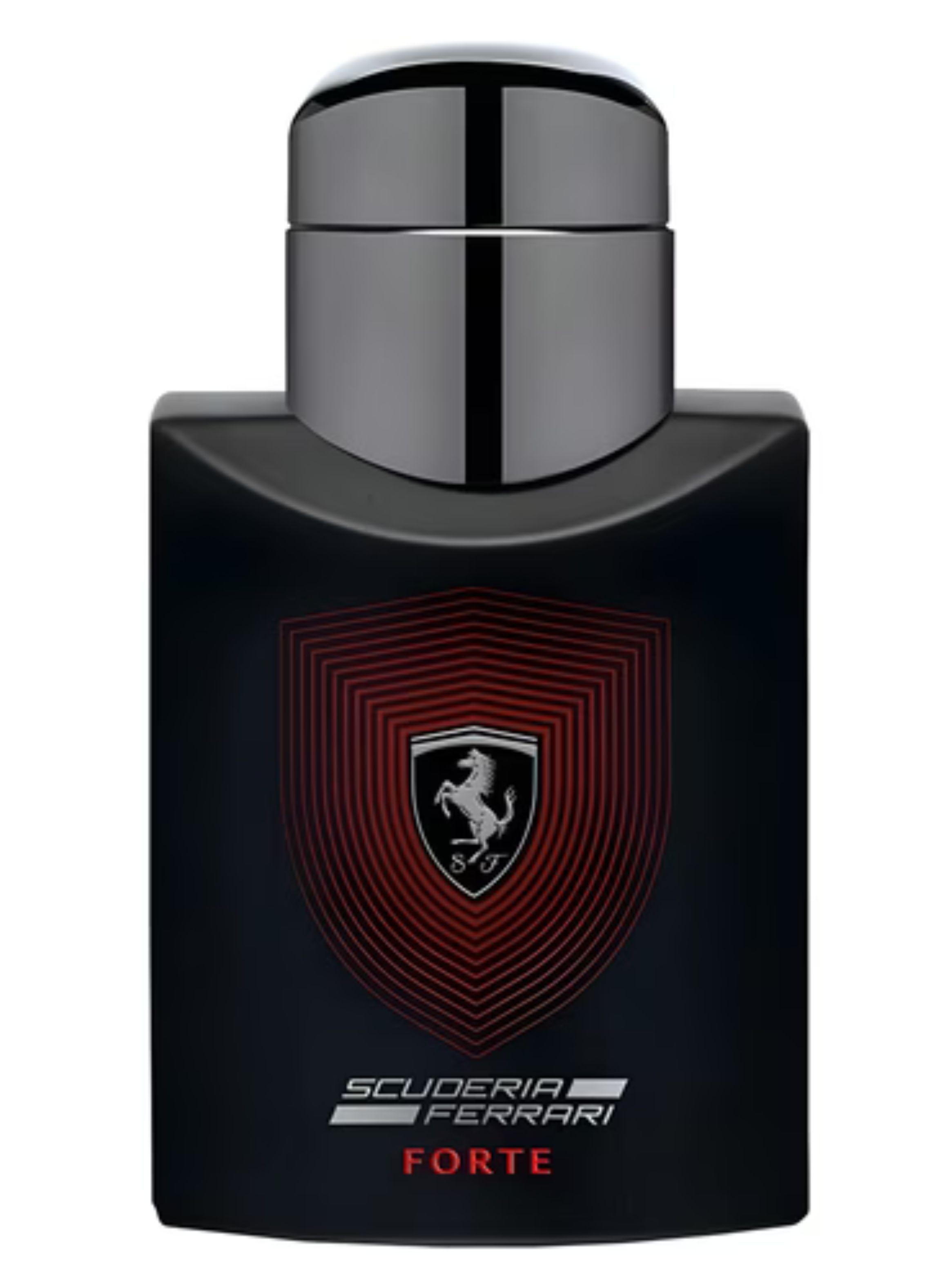 Perfume Scuderia Forte Edp 125ml-0