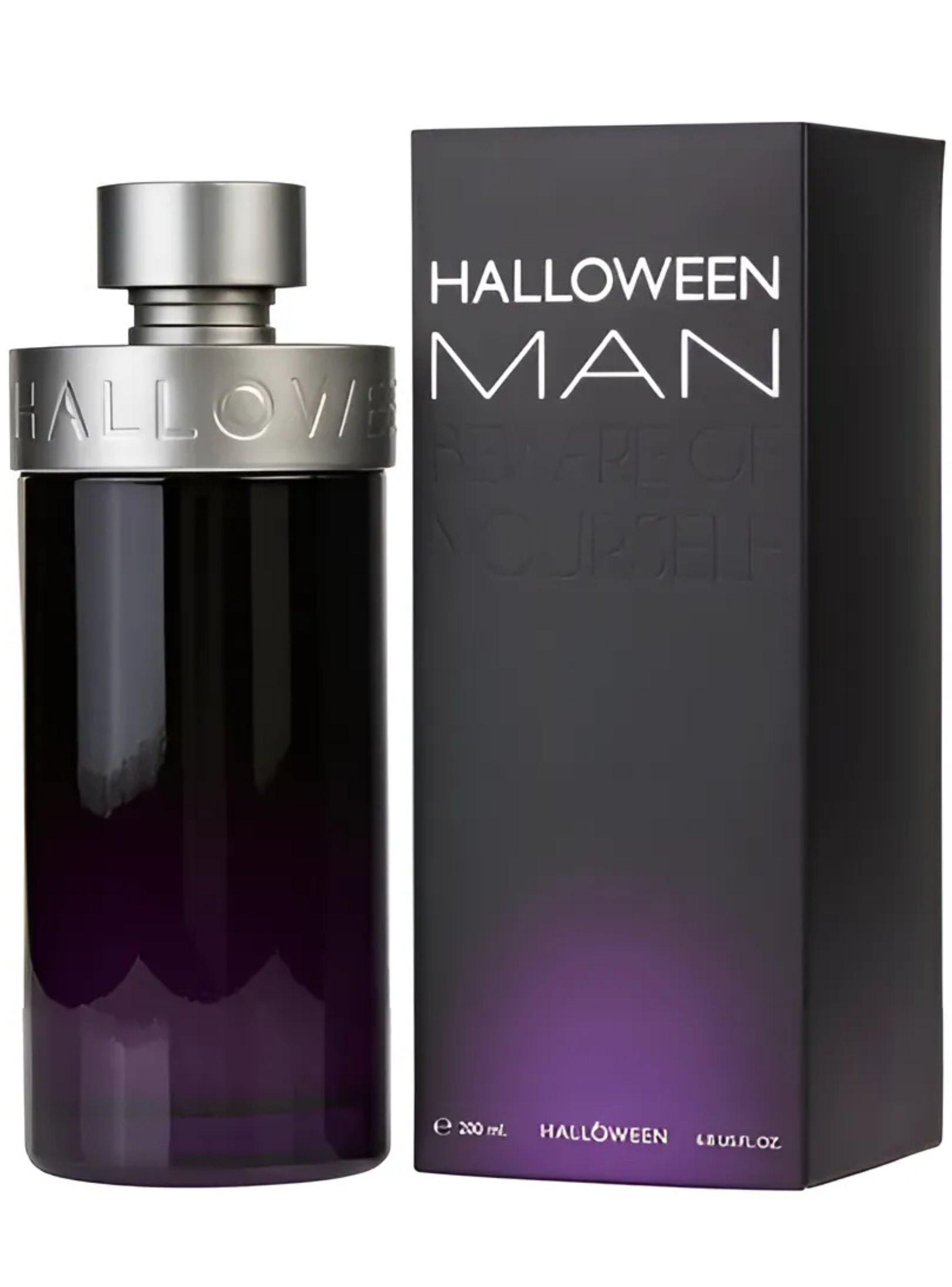 Perfume Halloween Man EDT 200 ml-1