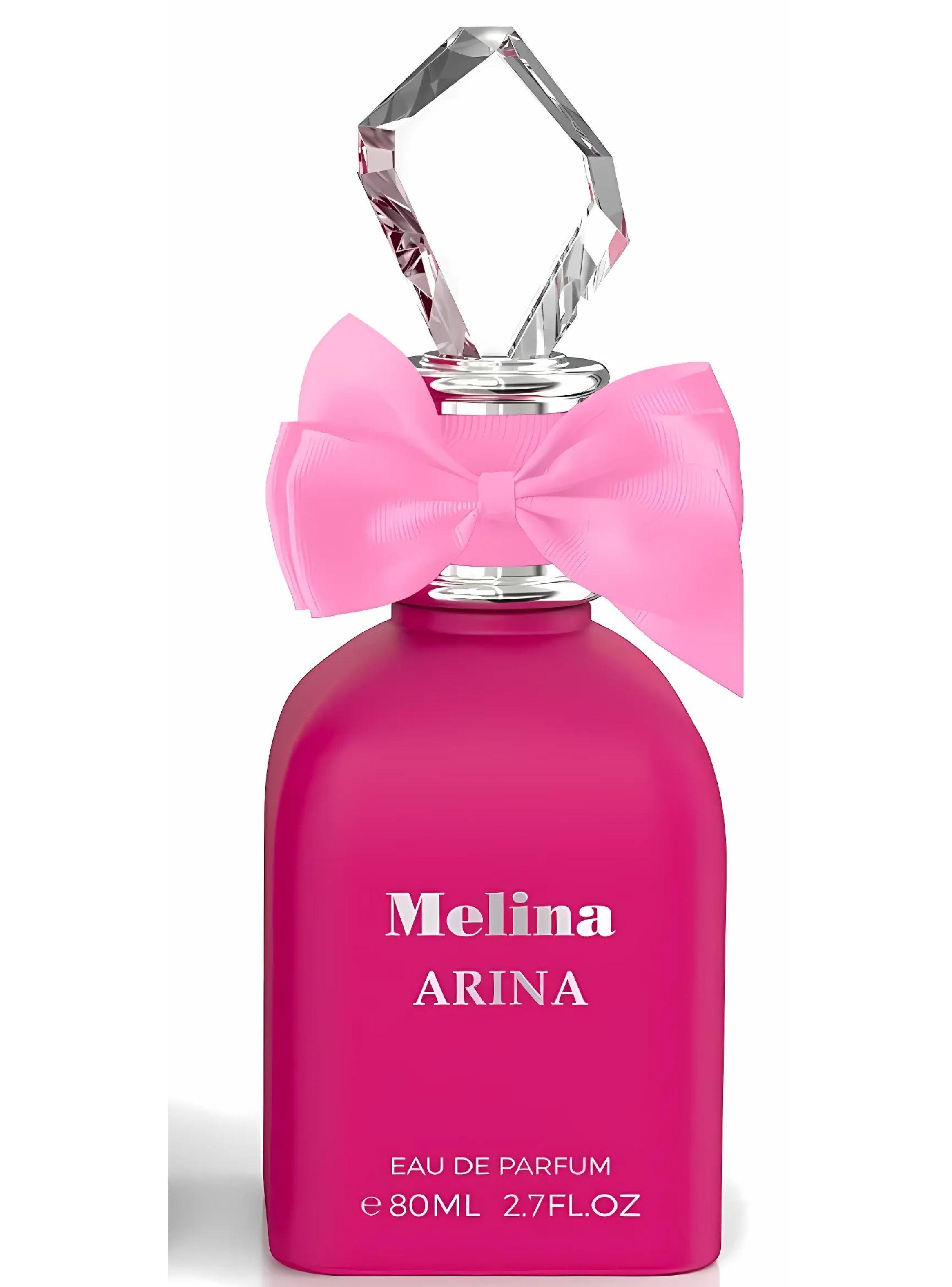 MELINA FOR WOMEN ARINA EDP 80ML-0