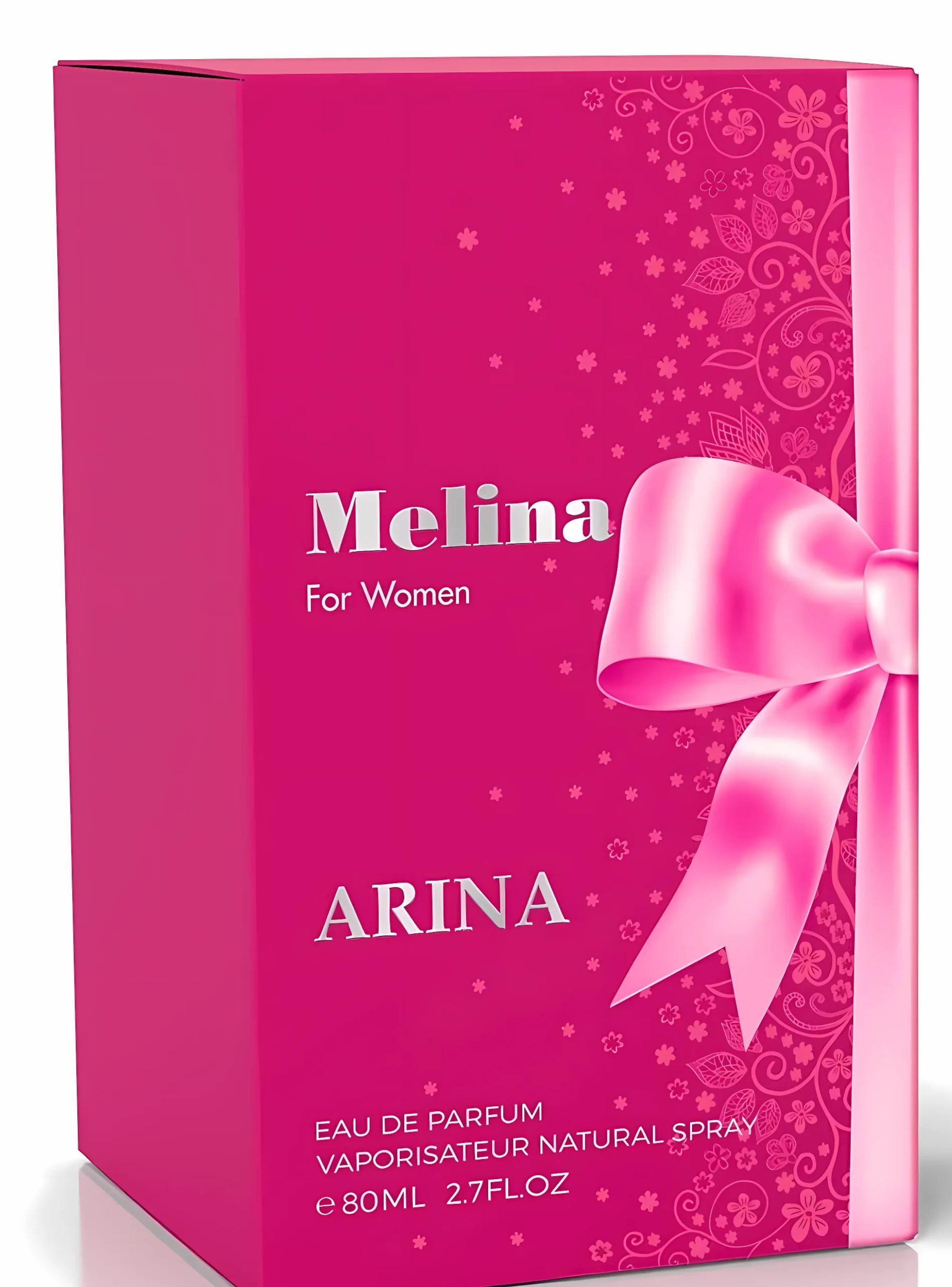 MELINA FOR WOMEN ARINA EDP 80ML-1