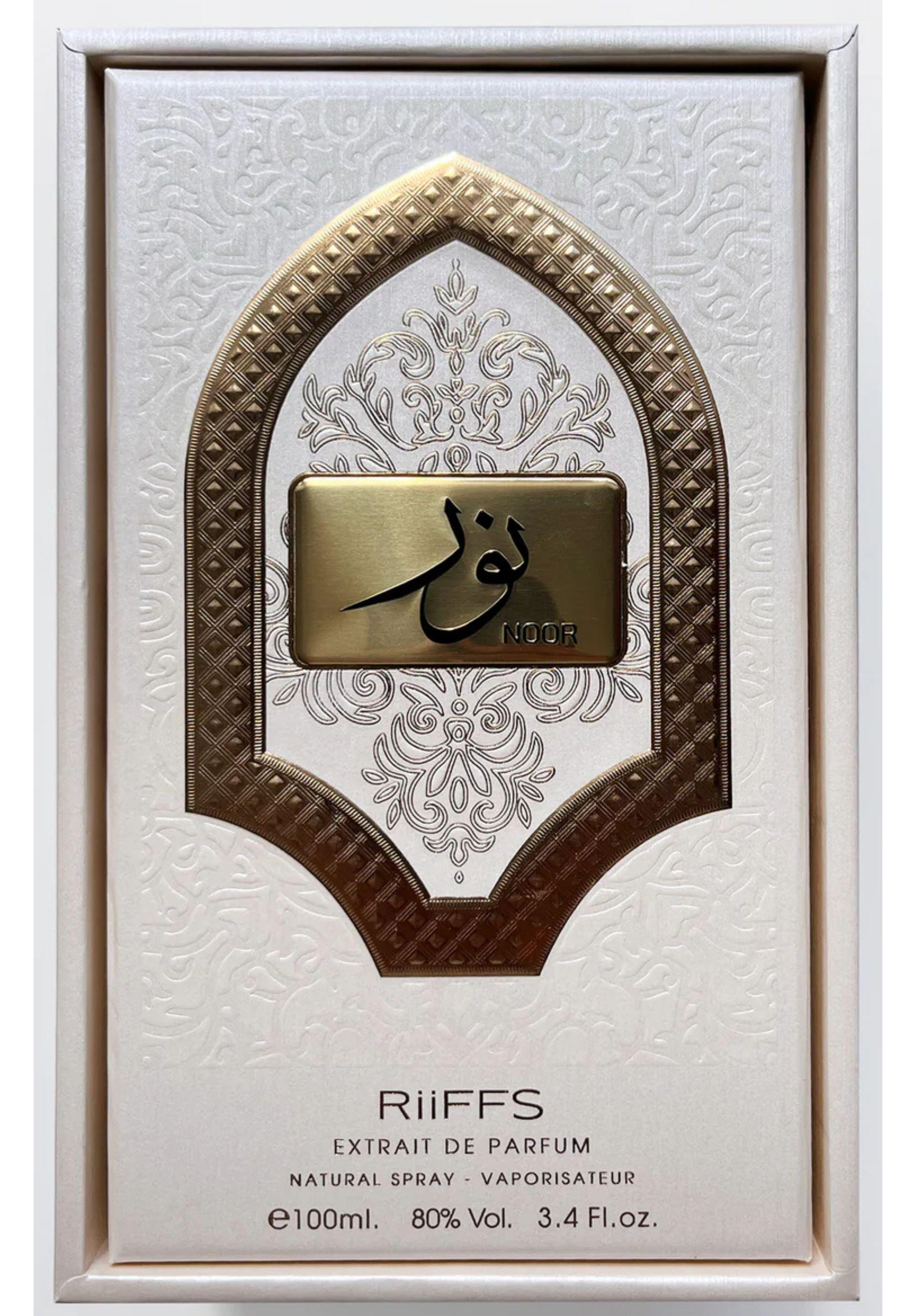 PERFUME RIIFFS NOOR EXTRAIT DE PARFUM 100ML-0