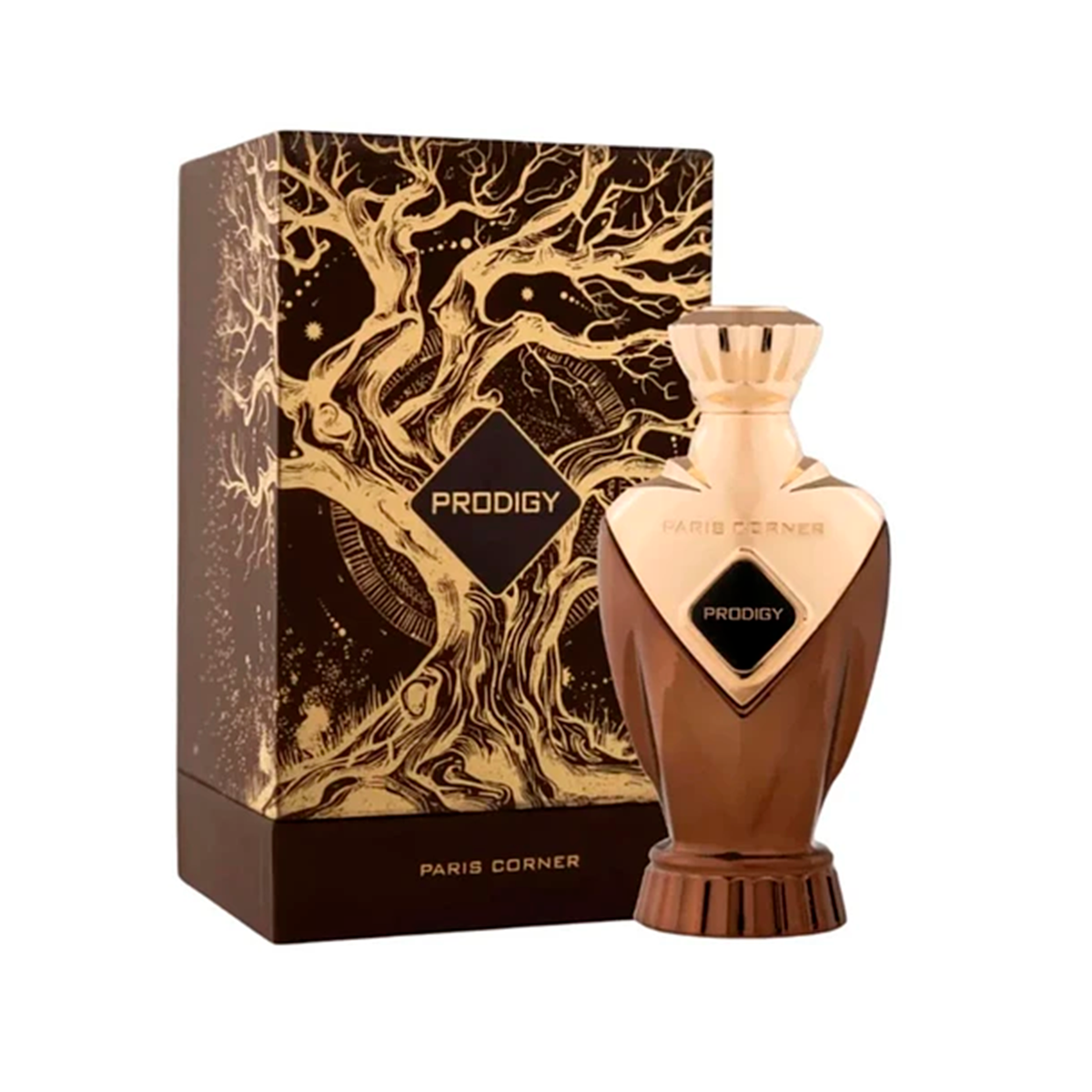 PERFUME  PARIS CORNER PRODIGY EDP 100ML-0