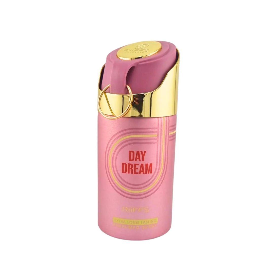 PERFUME RIIFFS LUXURY DAY DREAM PERFUMED BODY SPRAY 250ML-0
