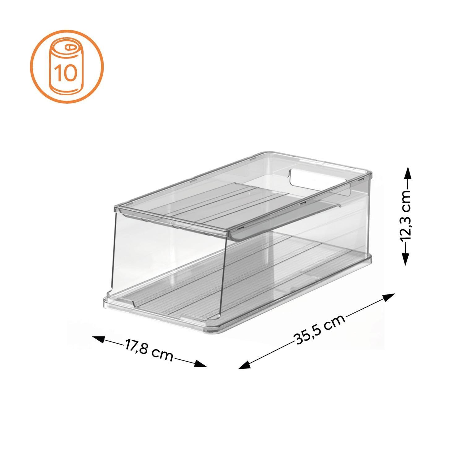 Organizador de Latas Dry -1