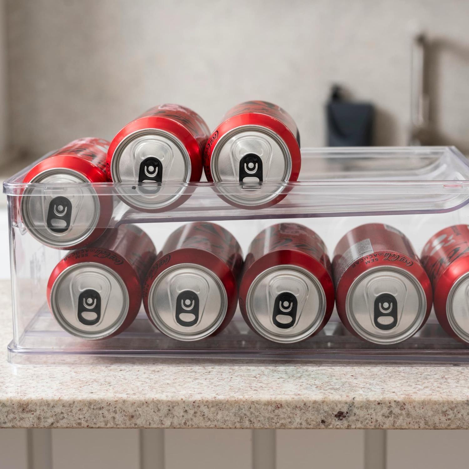 Organizador de Latas Dry -2