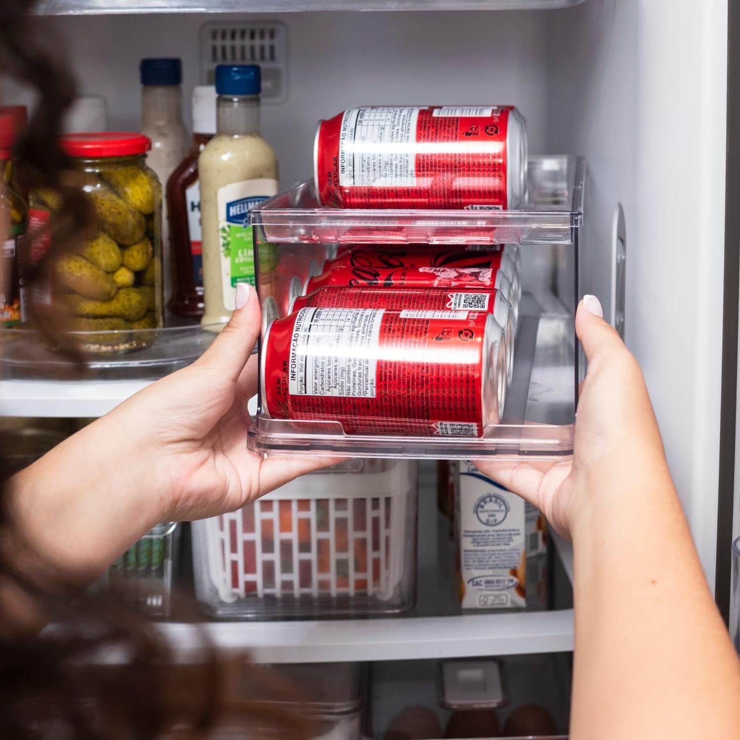 Organizador de Latas Dry -3