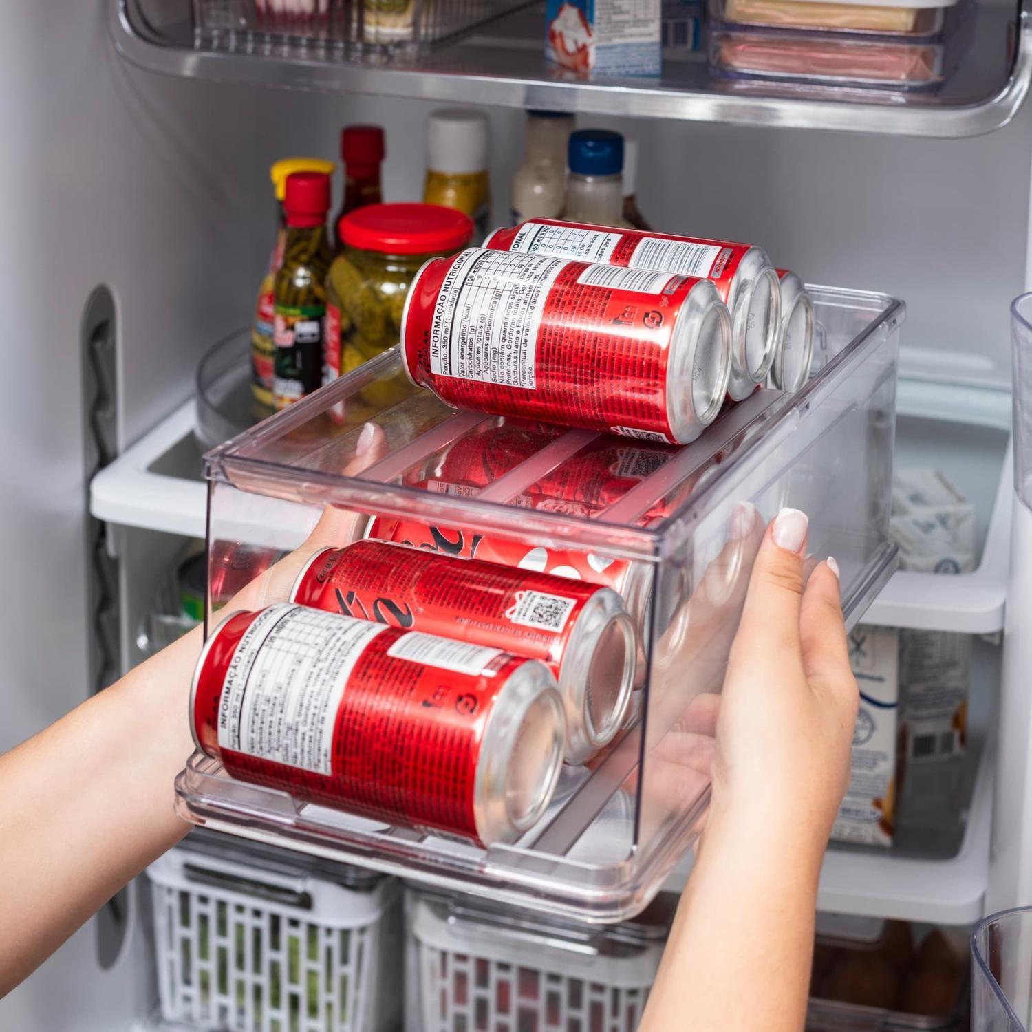 Organizador de Latas Dry -5