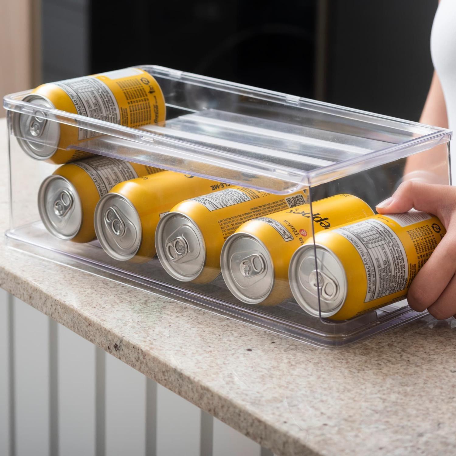 Organizador de Latas Dry -7