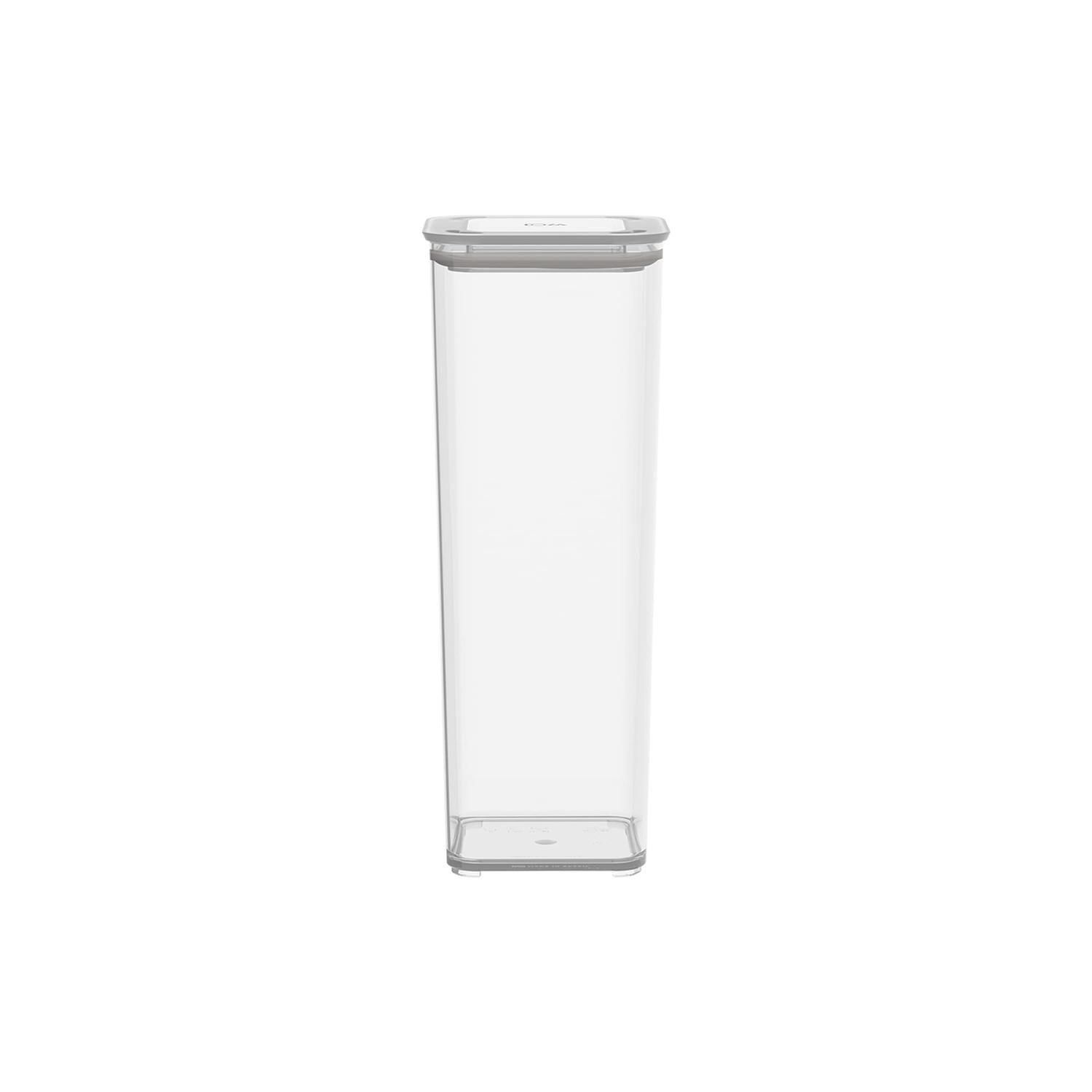 Contenedor Hermético Modo 1,5 L Cristal -7