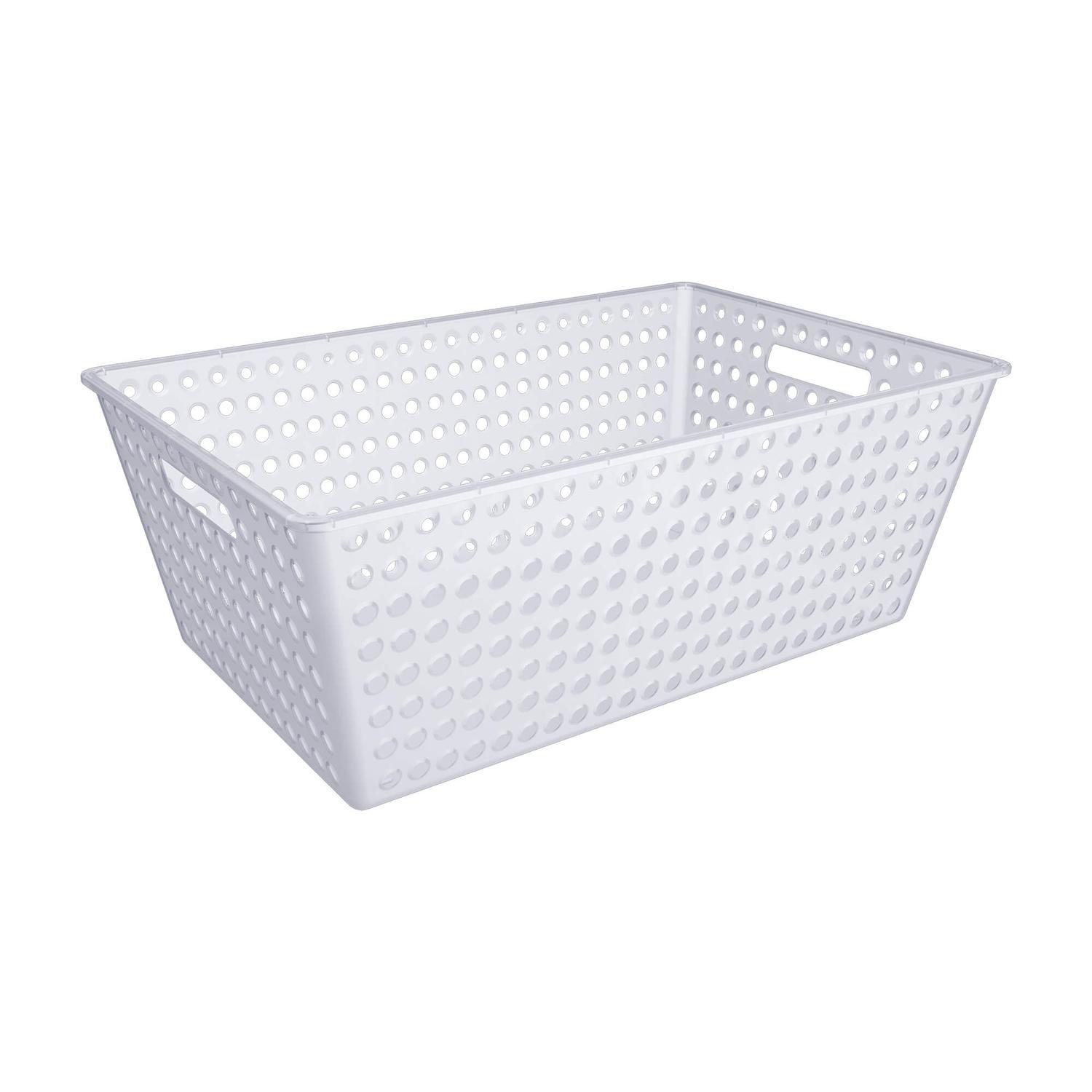 Cesta Organizadora One 38,6 L Natural -2