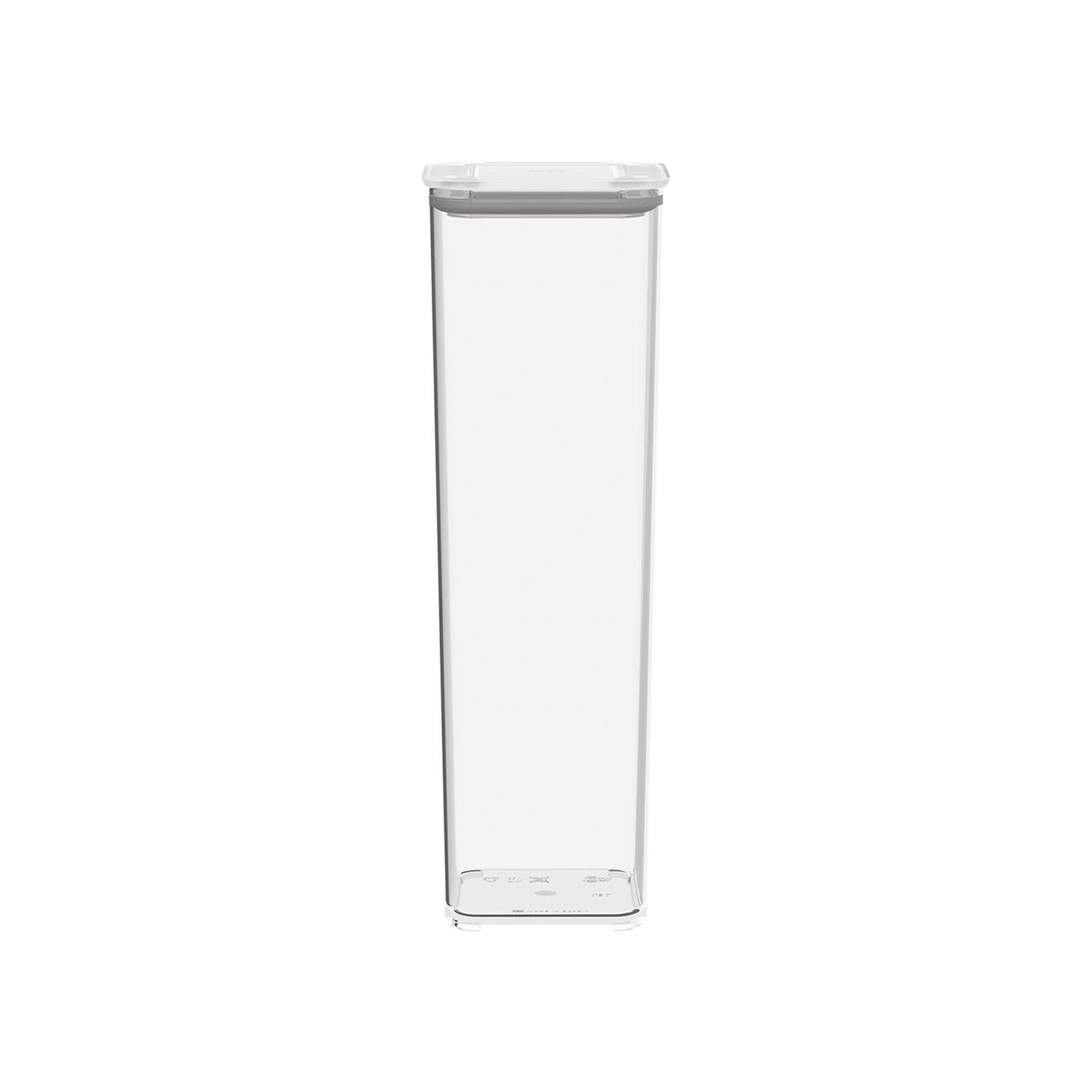 Contenedor Hermético Modo 1,8 L Cristal -9