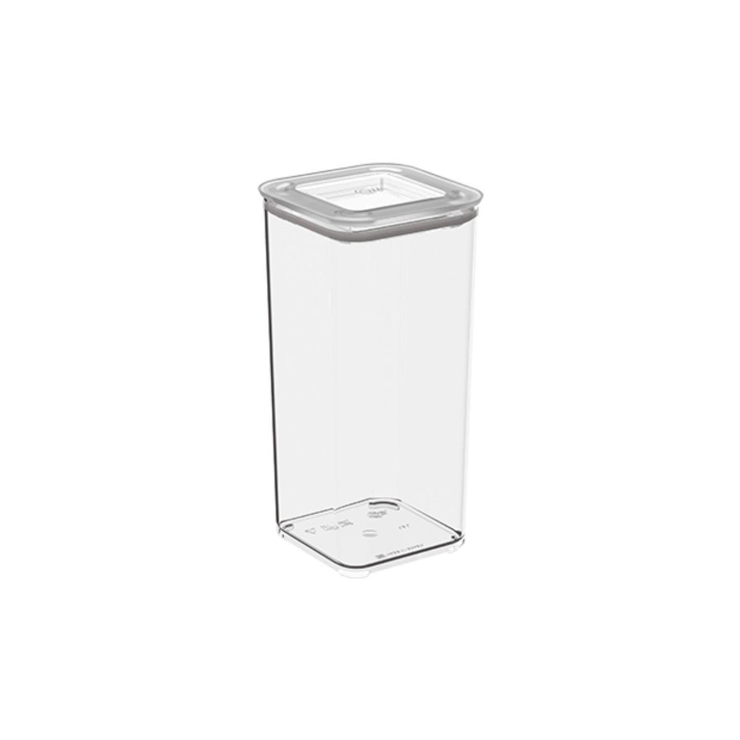 Contenedor Hermético Modo 1,2 L Cristal -8