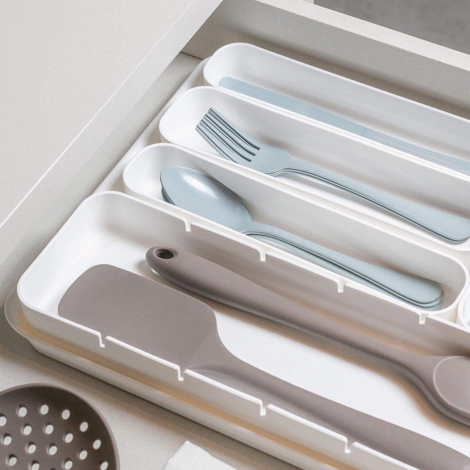 Organizador de Cubiertos Perfect Natural -2